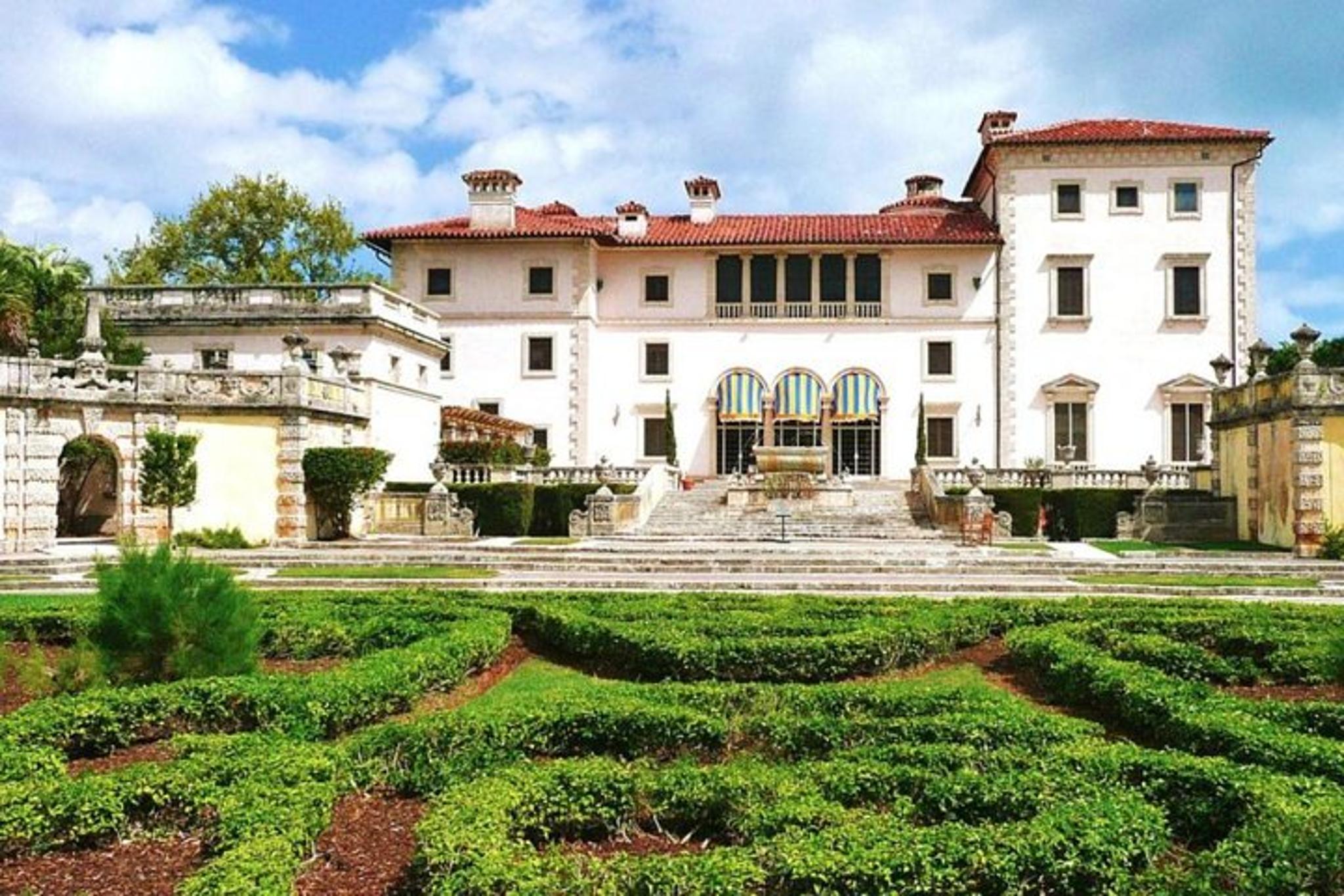 Miami History and Architecture Private Tour - Image 2