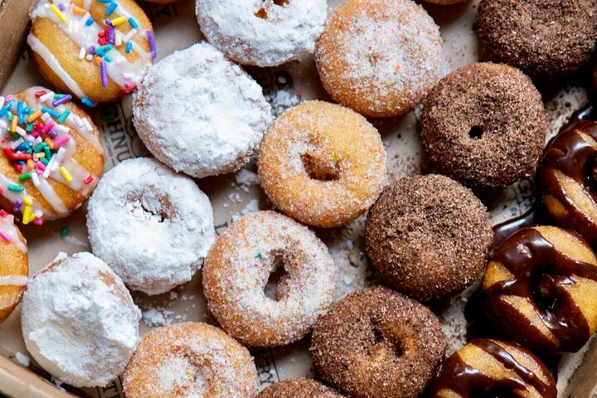 New York City Gourmet Food Tour - Image 4