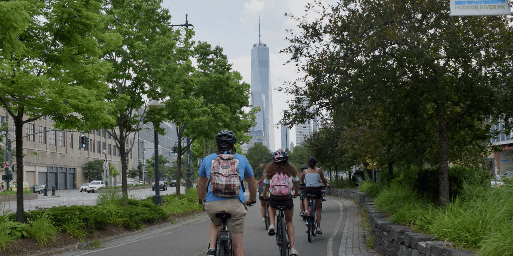 New York City Electric Bike Tour - Image 4