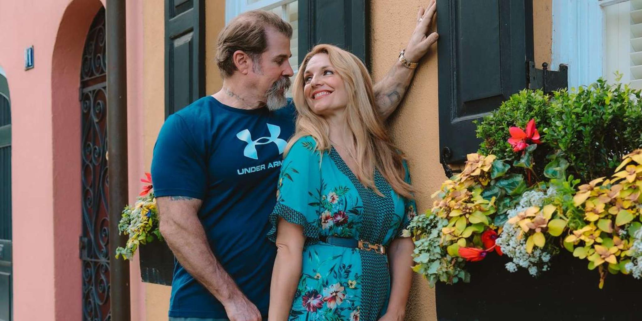 Charleston Vacation Photoshoot - Image 4