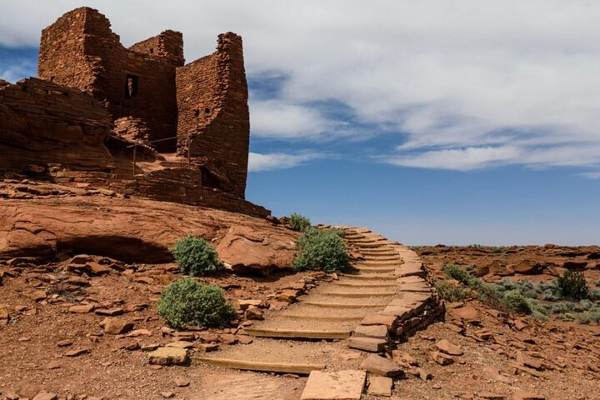 Phoenix Wupatki and Sunset Crater Tour - Image 2