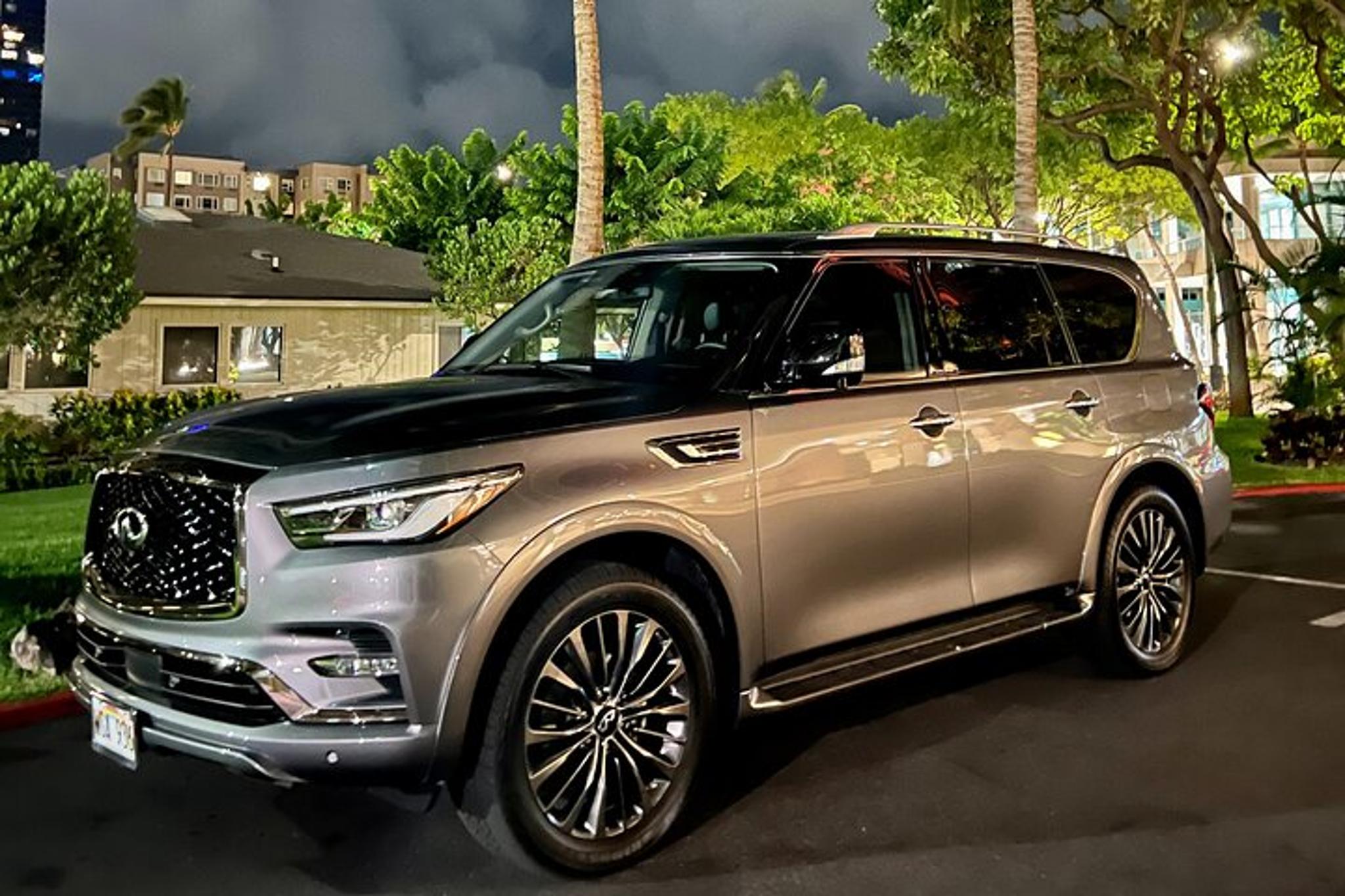 Honolulu Culture Tour with Kimono, Temple & Sushi - Image 2