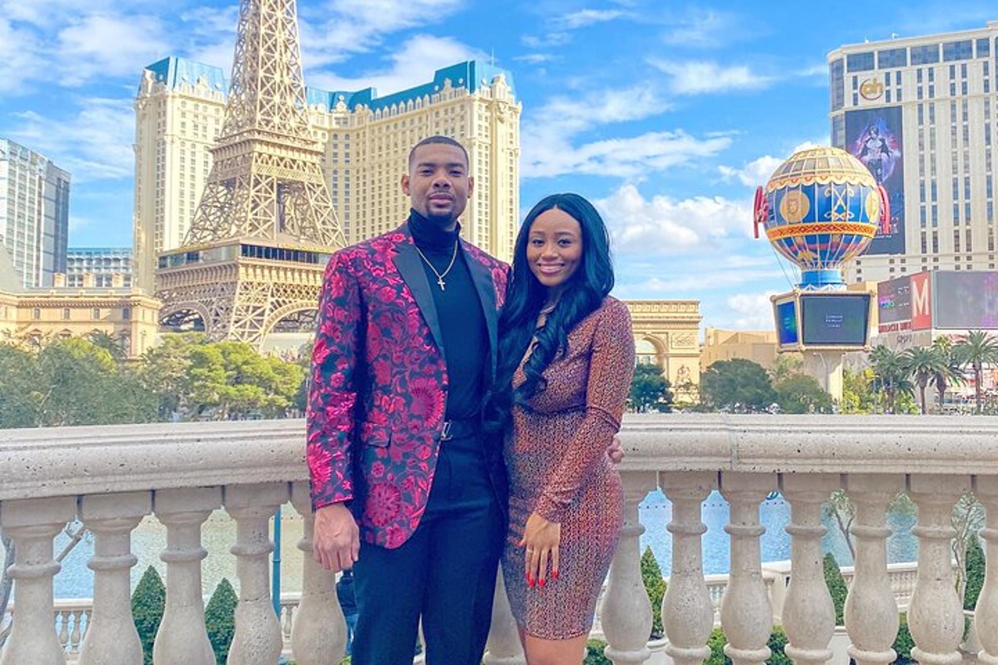 Las Vegas Walking Photo Tour - Image 3