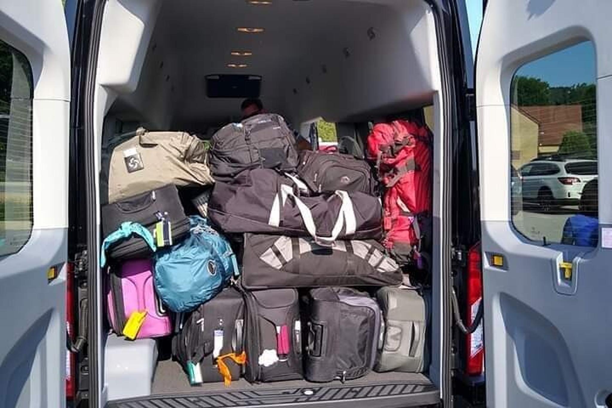 Washington DC Airport Transfer - Image 2