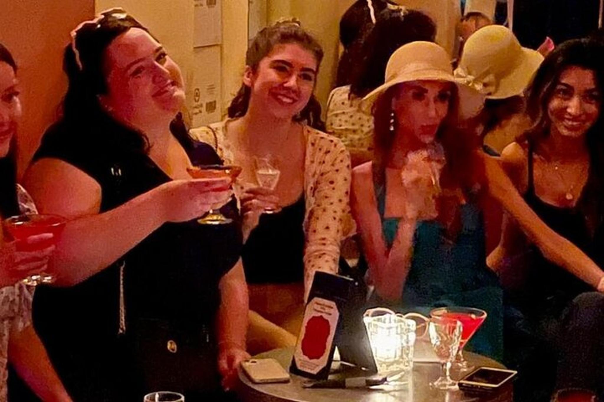 New York City Speakeasy and History Tour - Image 5