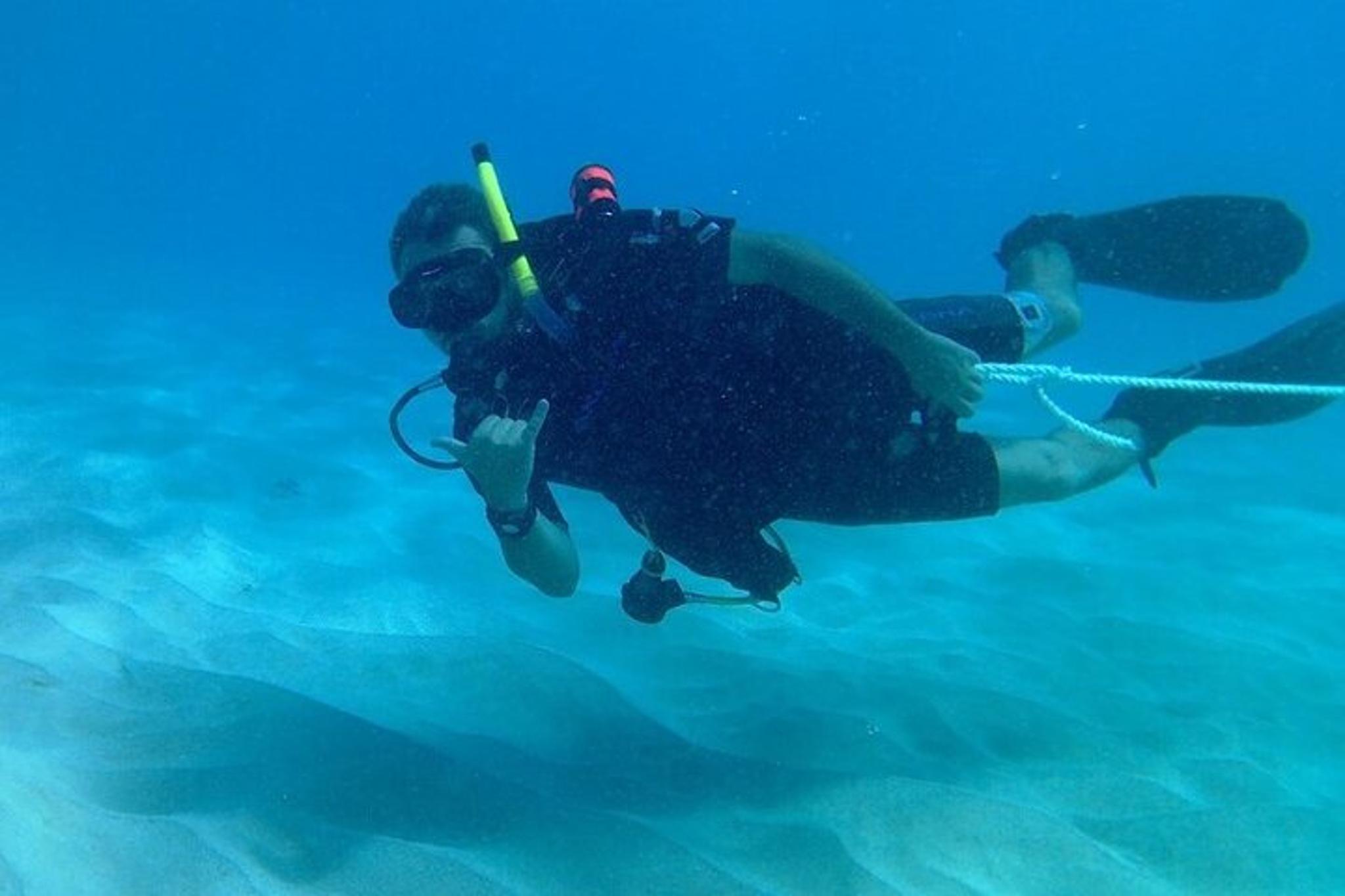 Kona Shore Dive - Image 6