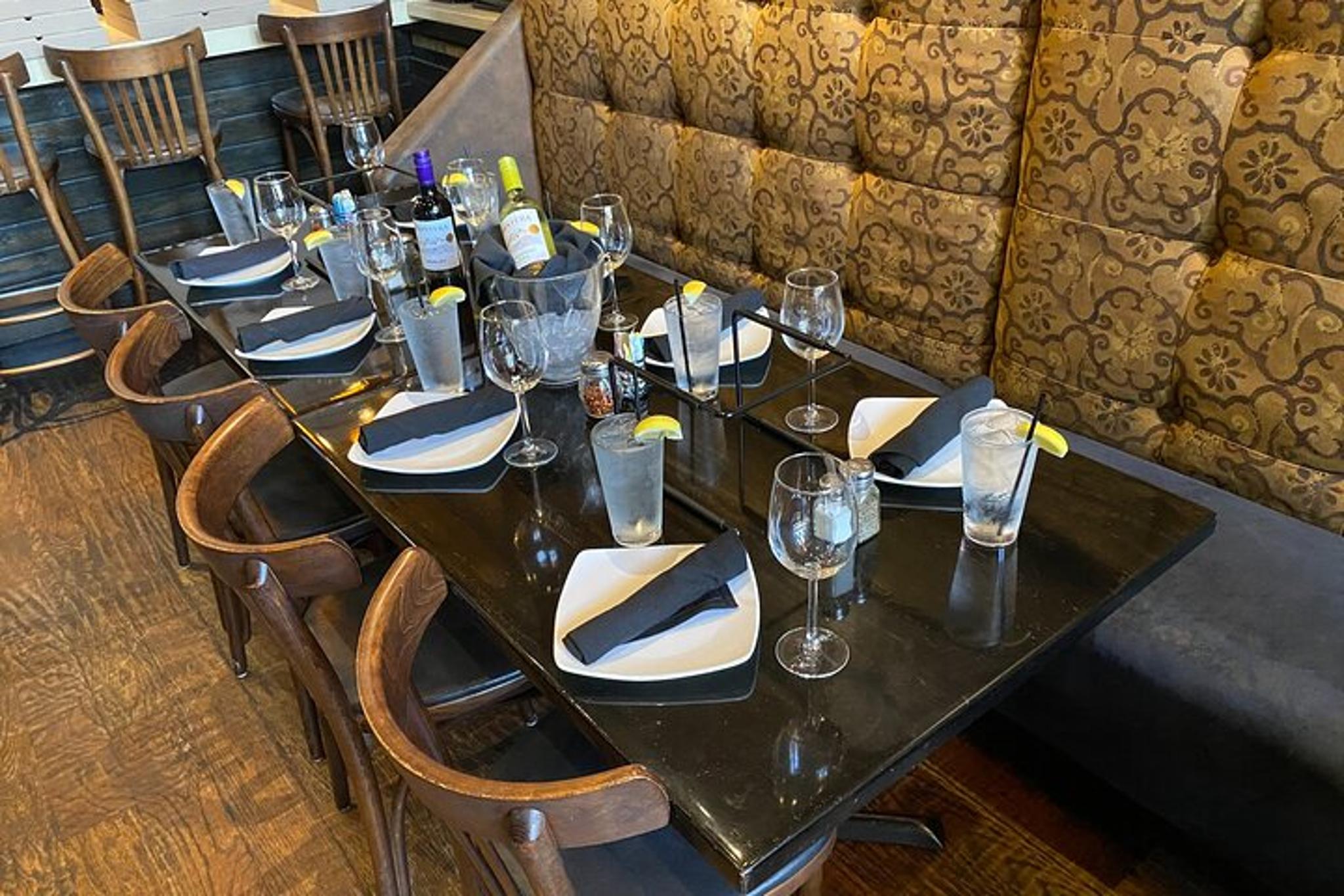 Plano Walking Food and Drink Tour - Image 4