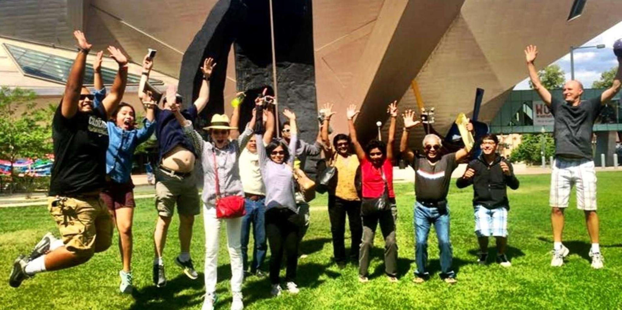 Denver Day Tour: Red Rocks, City Views & Ice Cream - Image 5