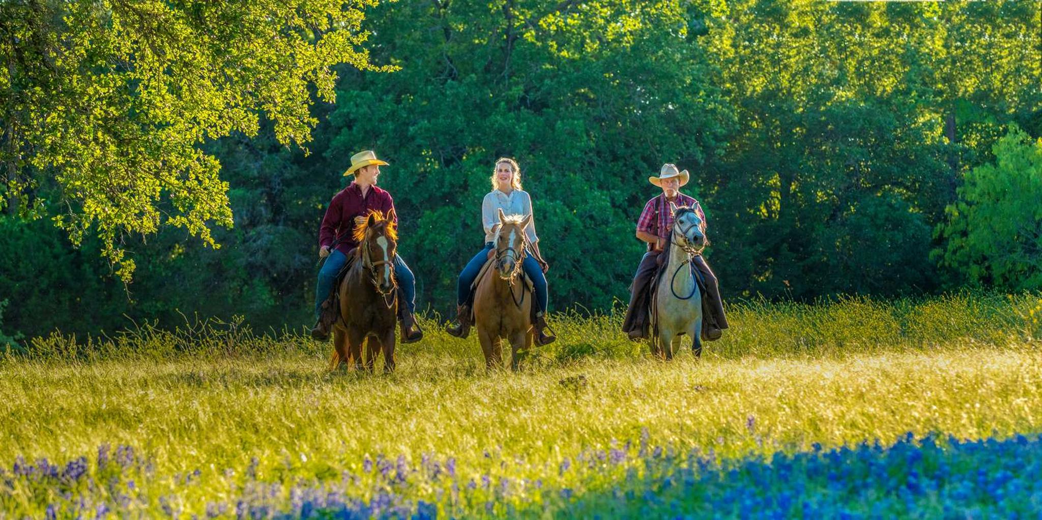 Waco Horseback Riding Tour on Texas Ranch - Image 4