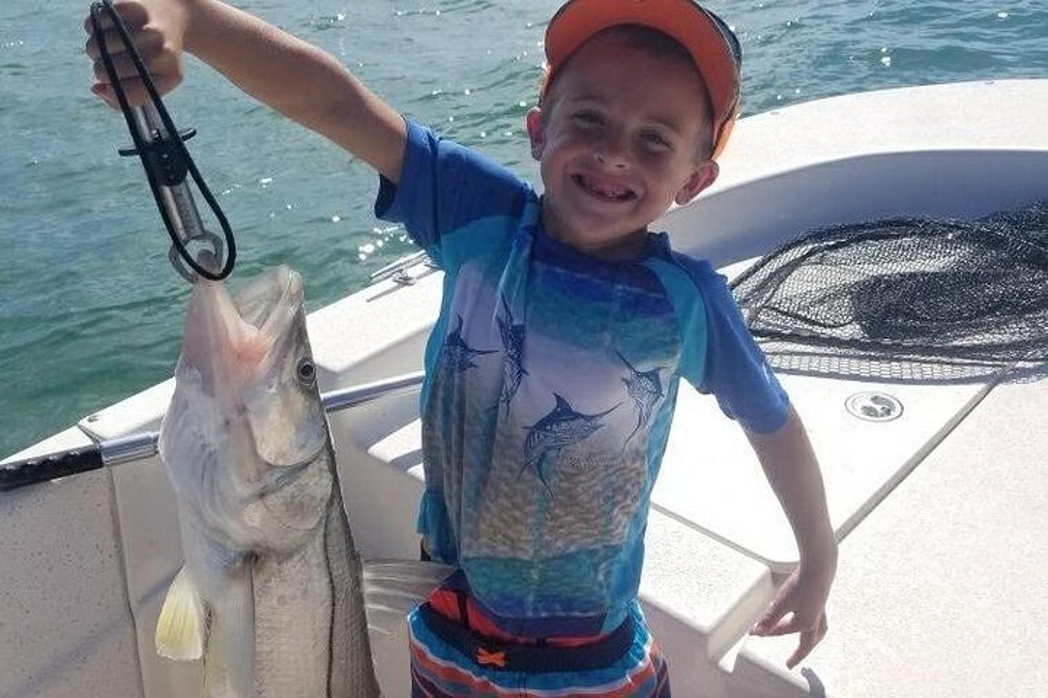 Palm Beach Inshore Fishing Charter - Image 3