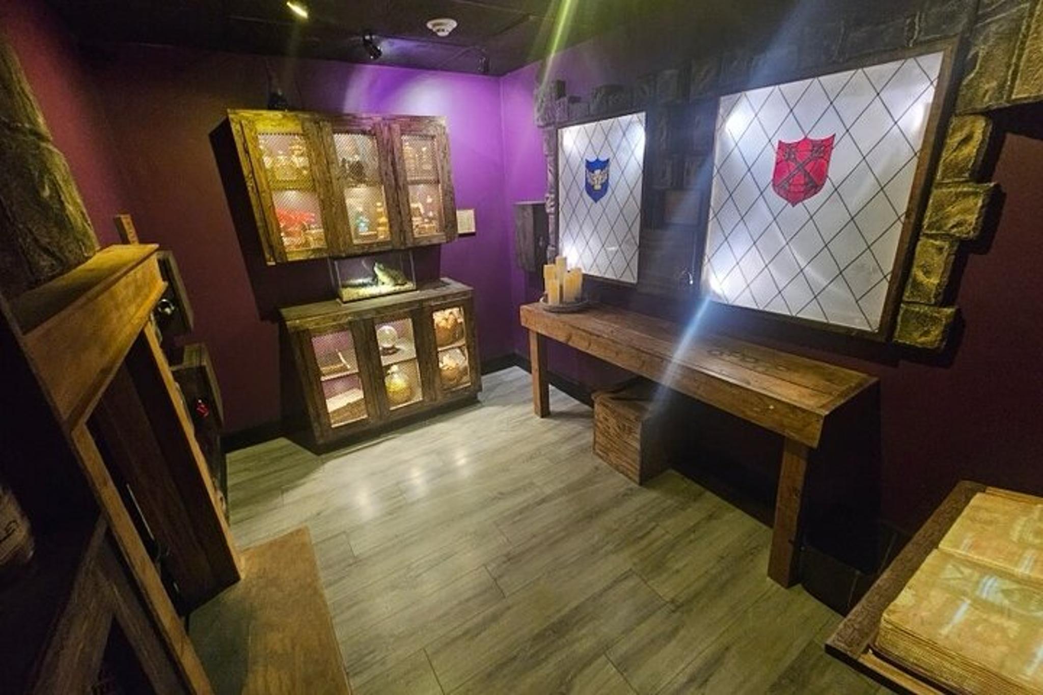 Vail Escape Room Adventure - Image 2