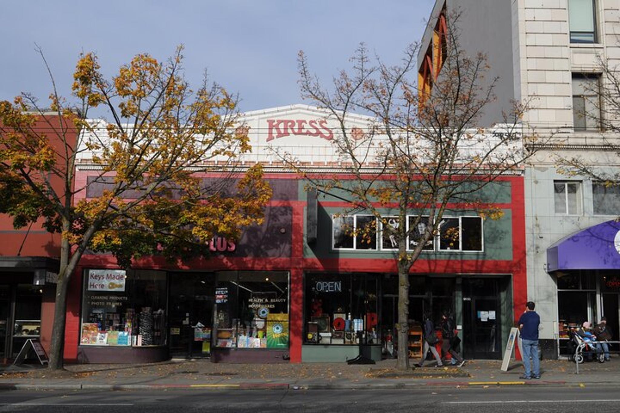 Seattle Self-Guided Audio Tour of Ballard - Image 4