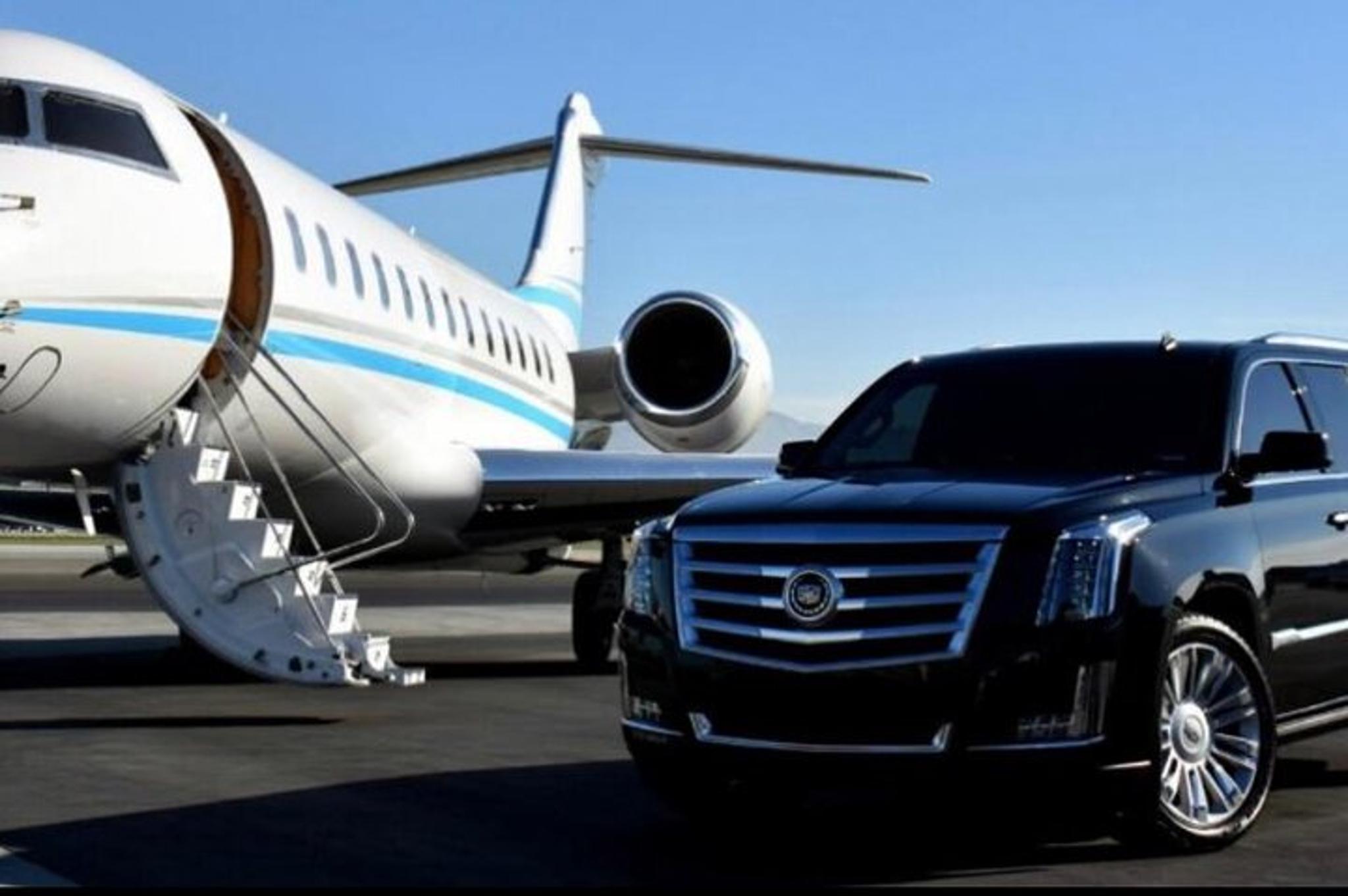 Los Angeles City and Airport Transfer - Image 5