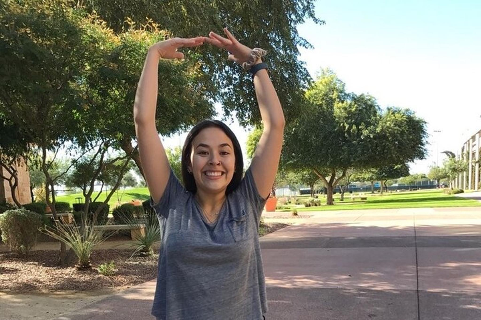 Vista Scavenger Hunt by Zombie Scavengers - Image 6