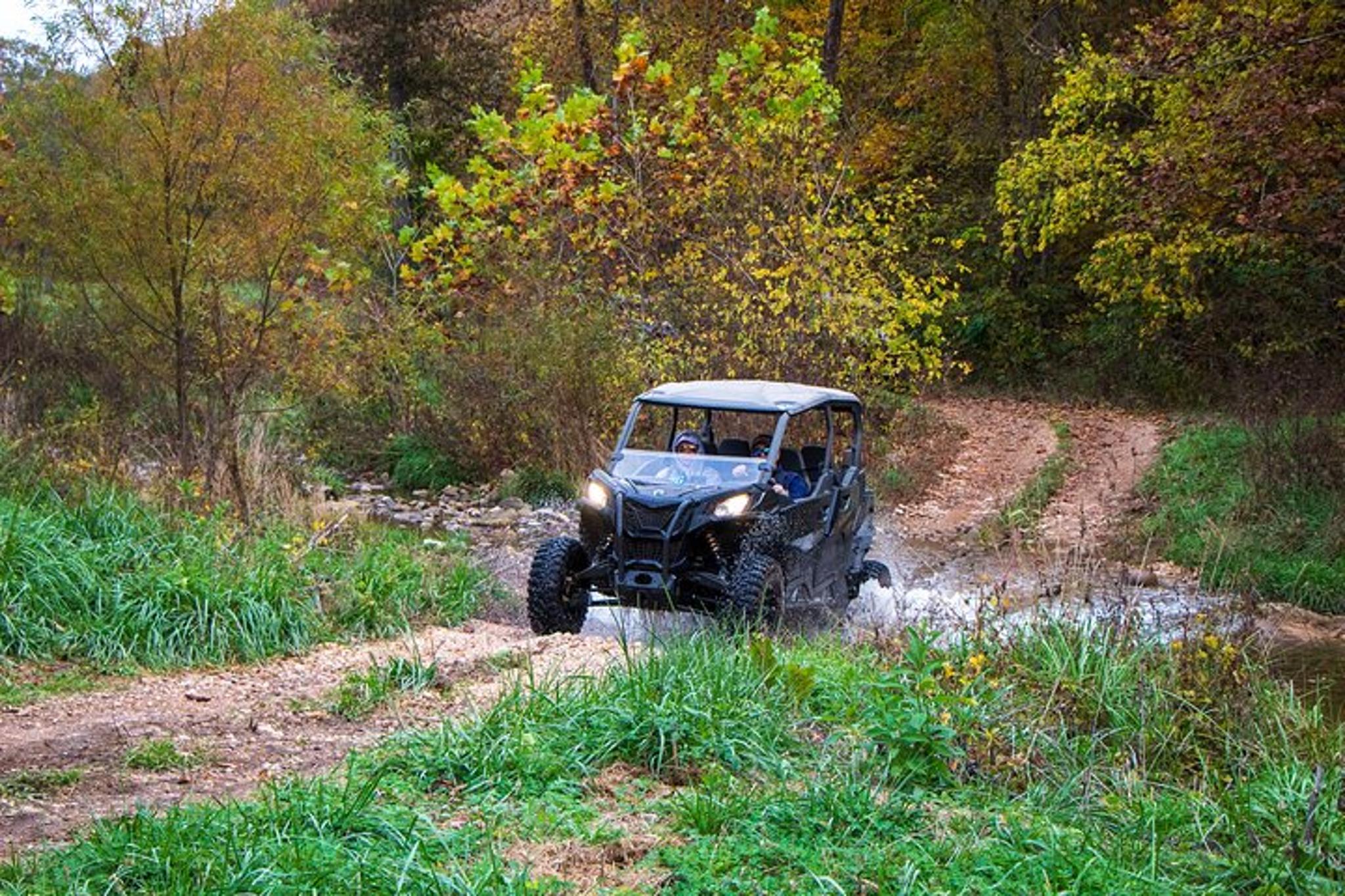 Ozarks Off-Road Adventure Tour 90 min - Image 4