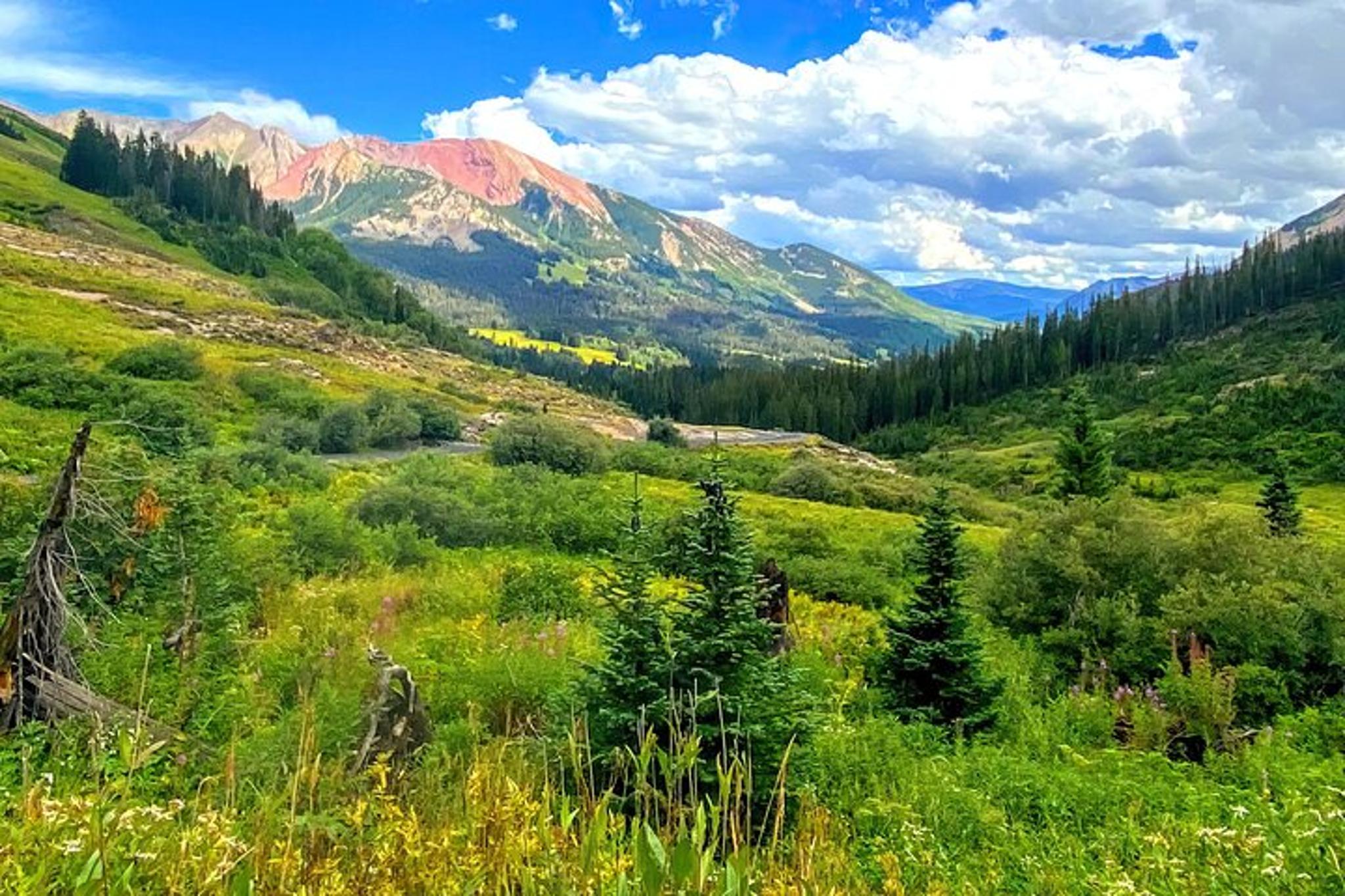 Denver E-Bike Tour in the Rockies 7 hr - Image 2