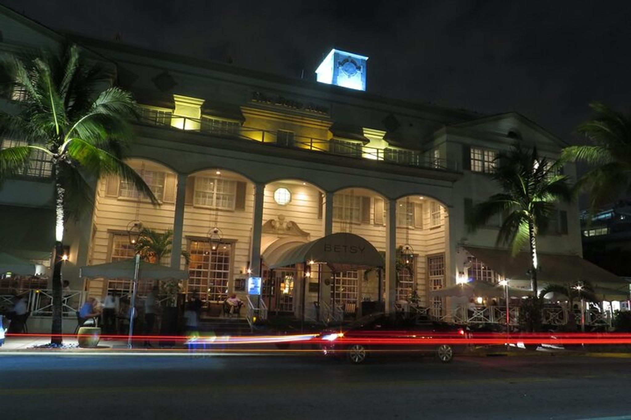 Miami Haunted Self-Guided Audio Driving Tour - Image 5