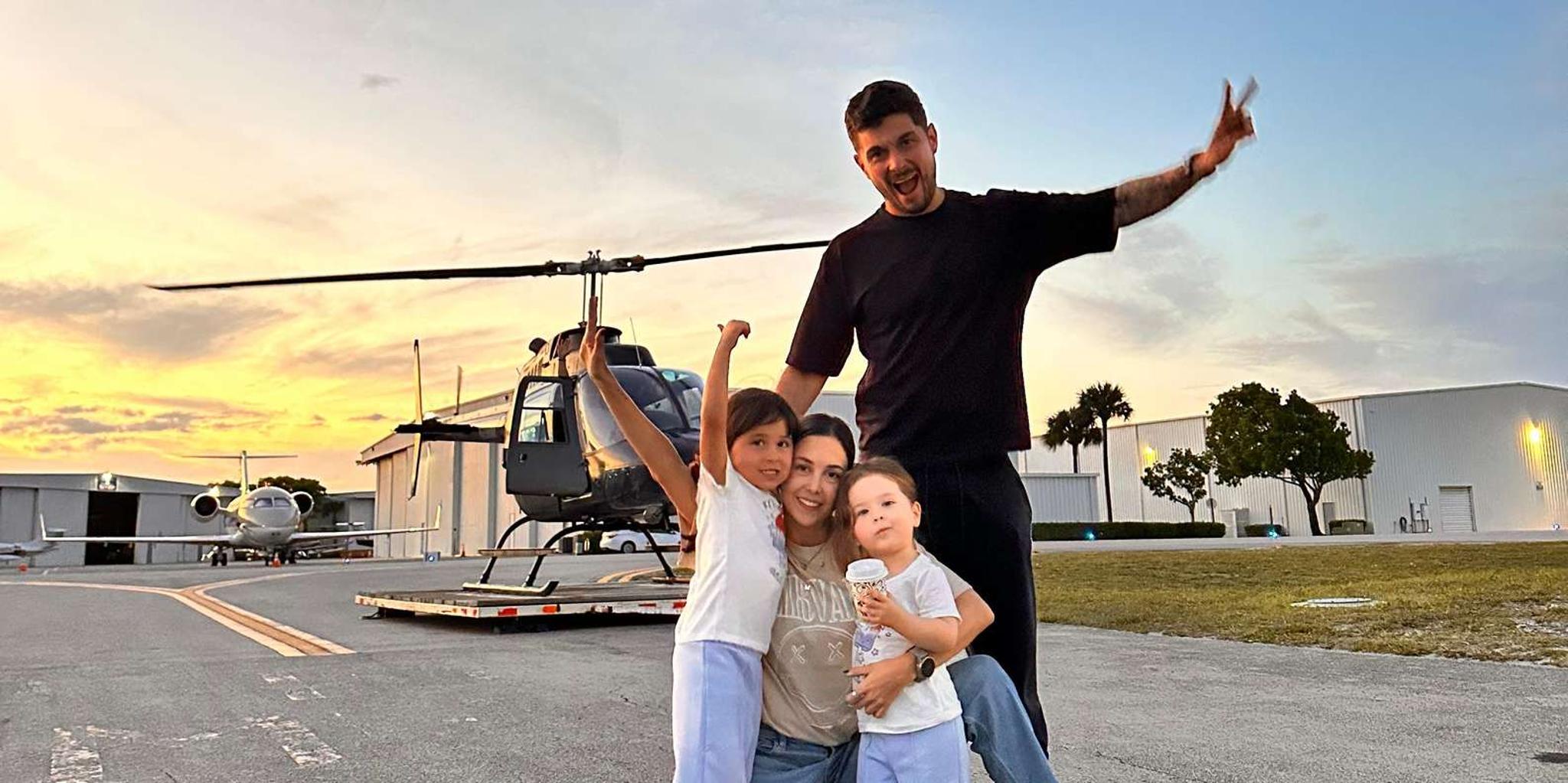 Fort Lauderdale Helicopter Tour at Sunset - Image 3