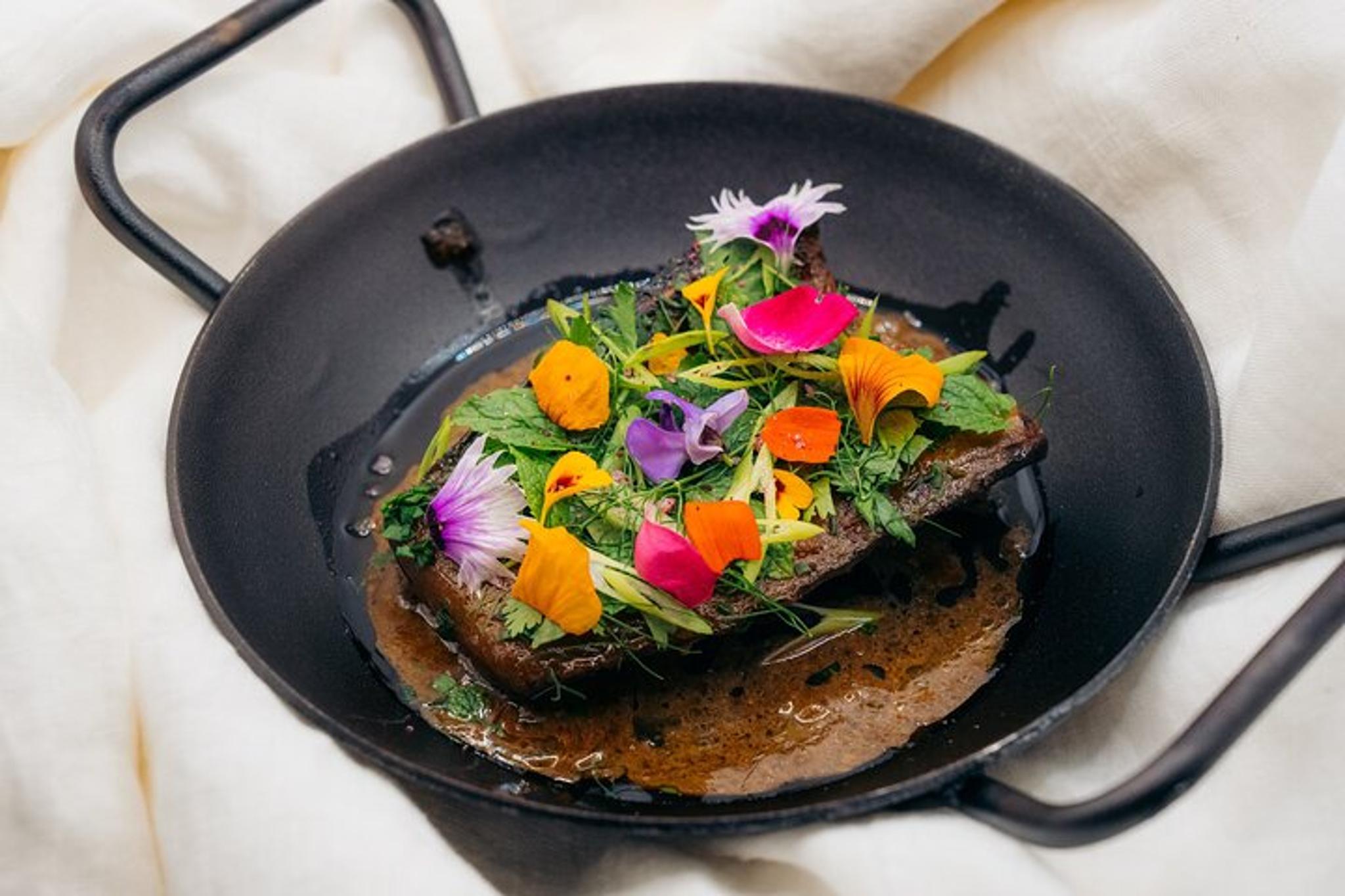 Kauai Cooking Class at Sandy's Supper Club - Image 1