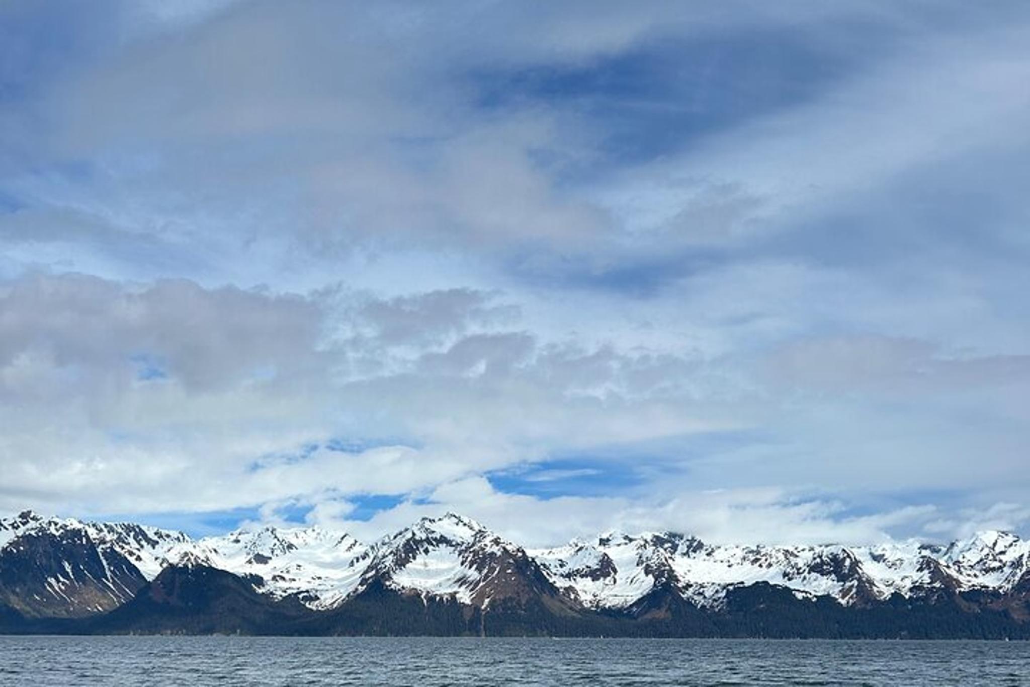 Seward Tonsina Beach Hike - Image 5