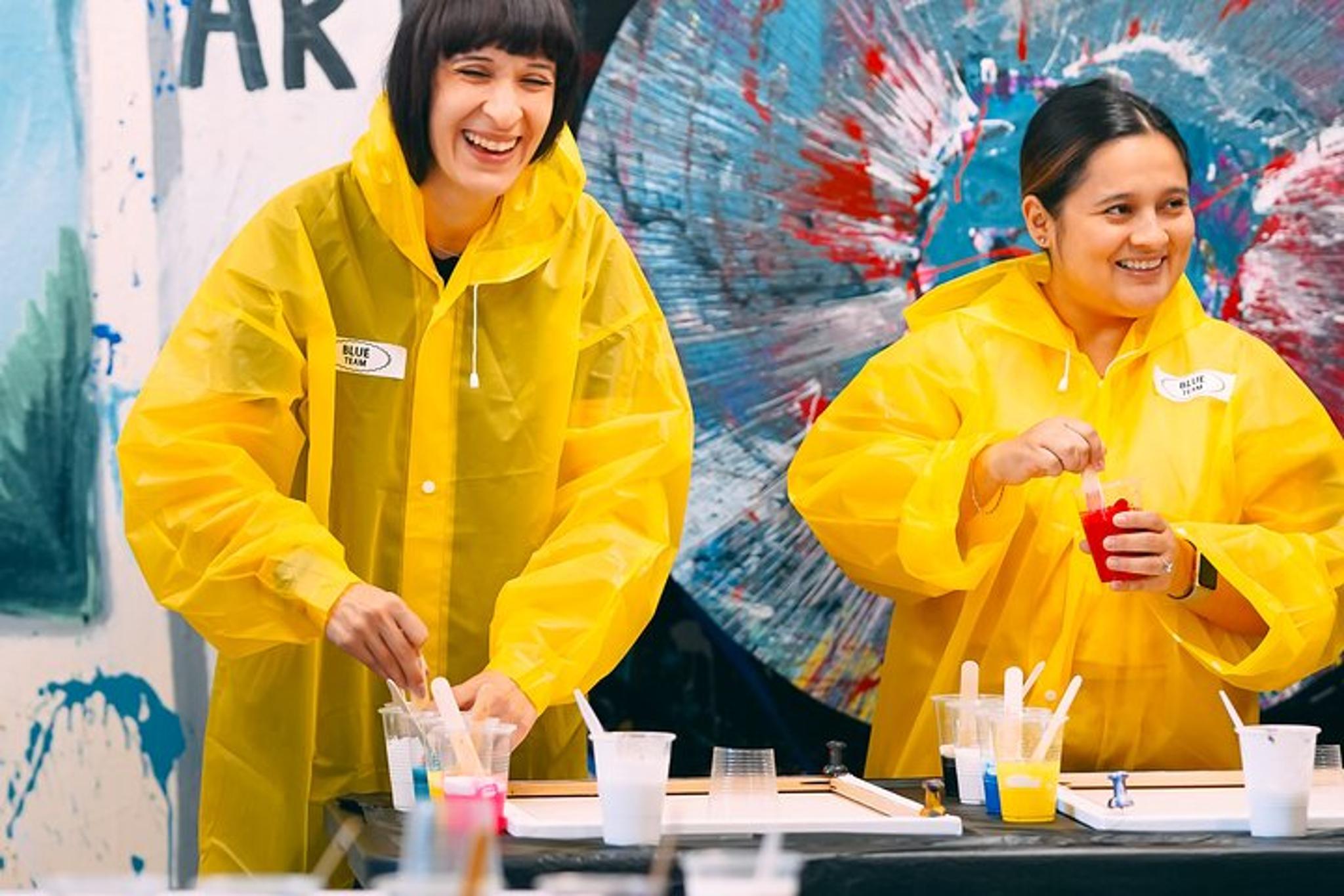 Chicago Private Art Experience