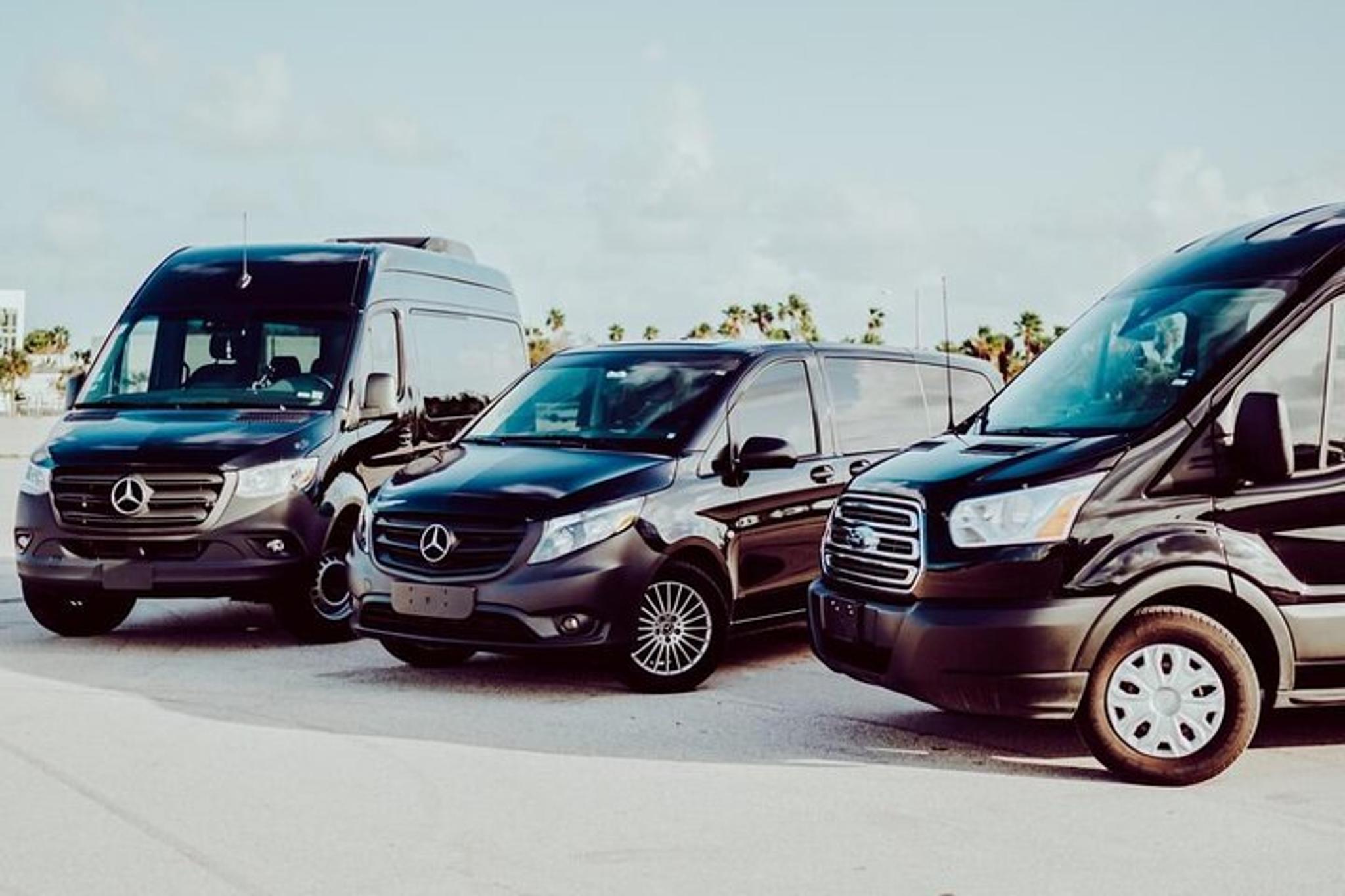 Miami Airport Shuttle Service - Image 3