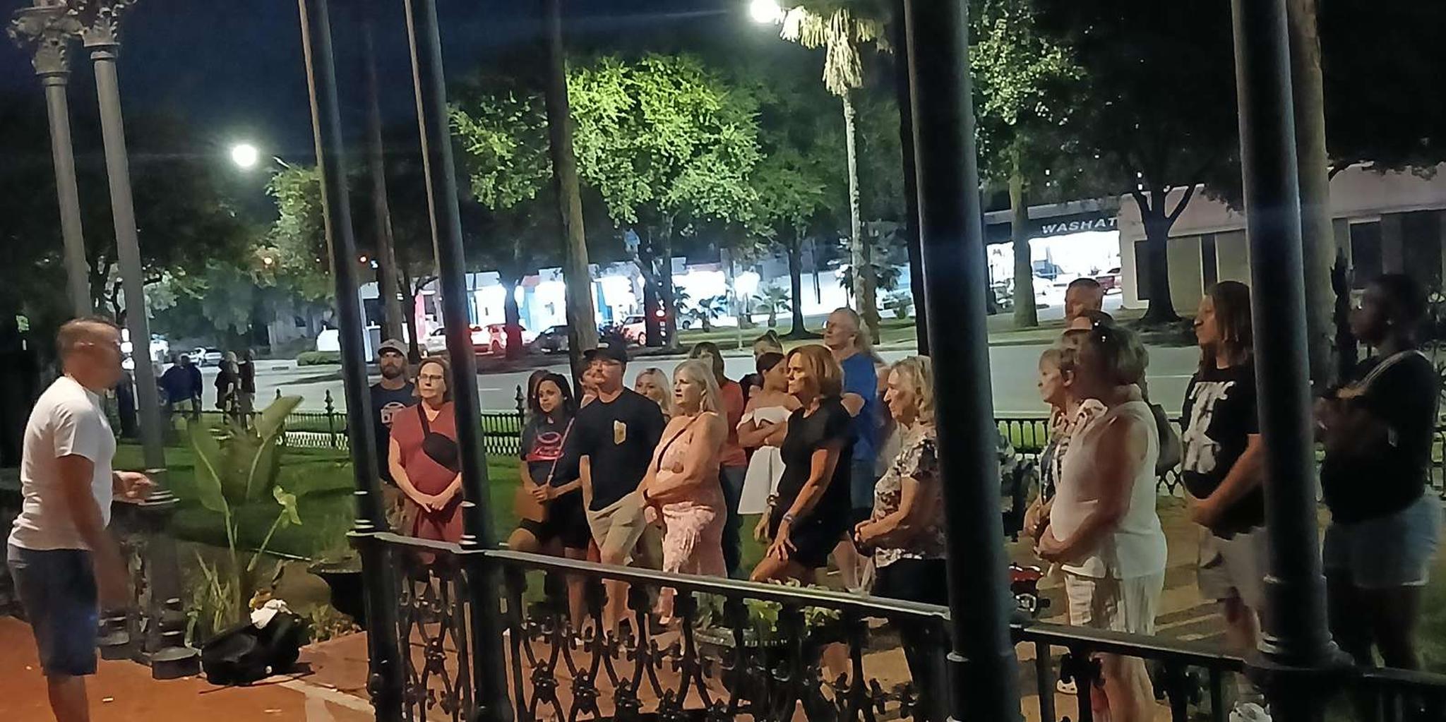 Galveston Ghost City Walking Tour - Image 4