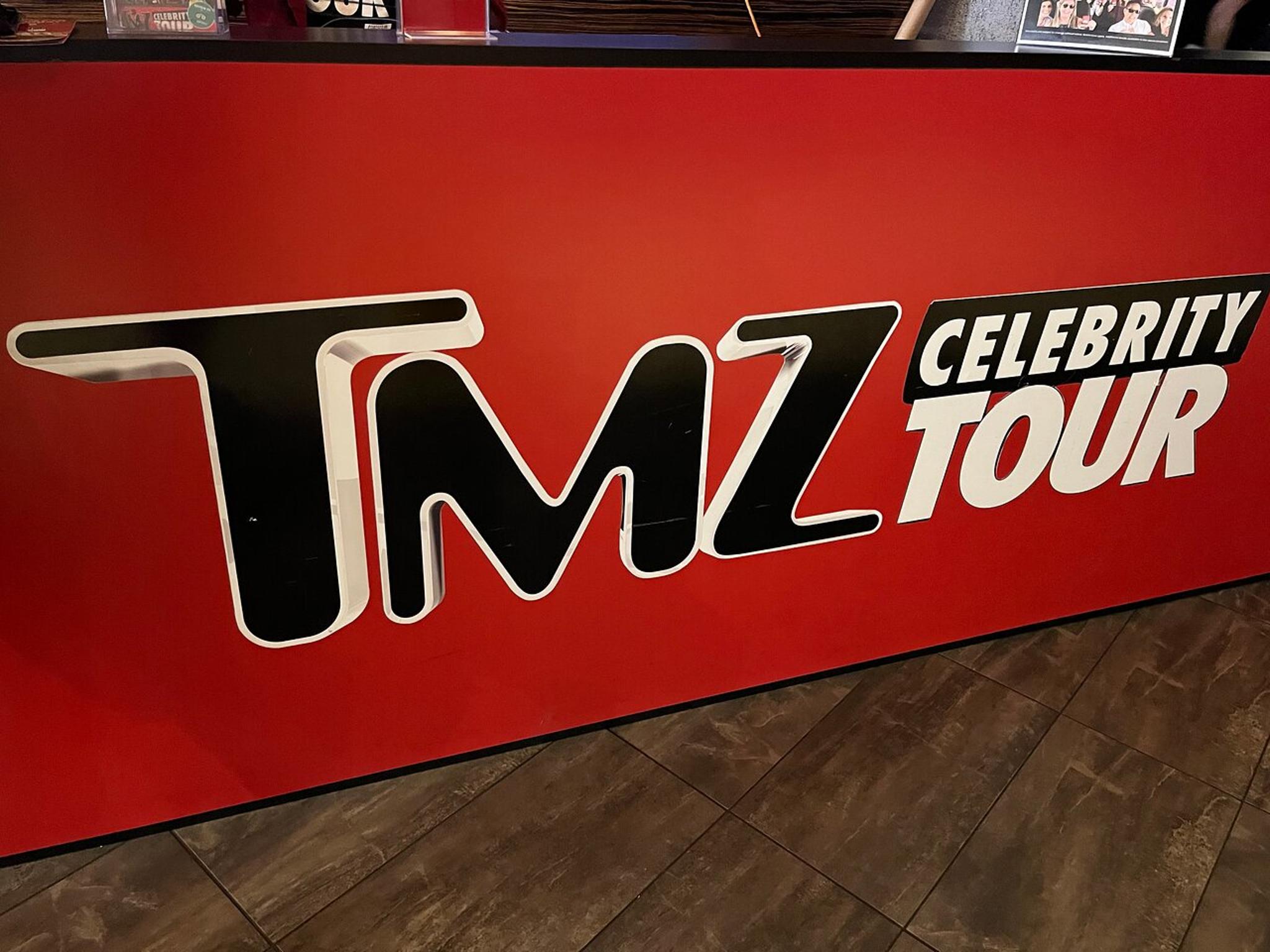 Los Angeles Celebrity Hot Spot Tour - Image 6