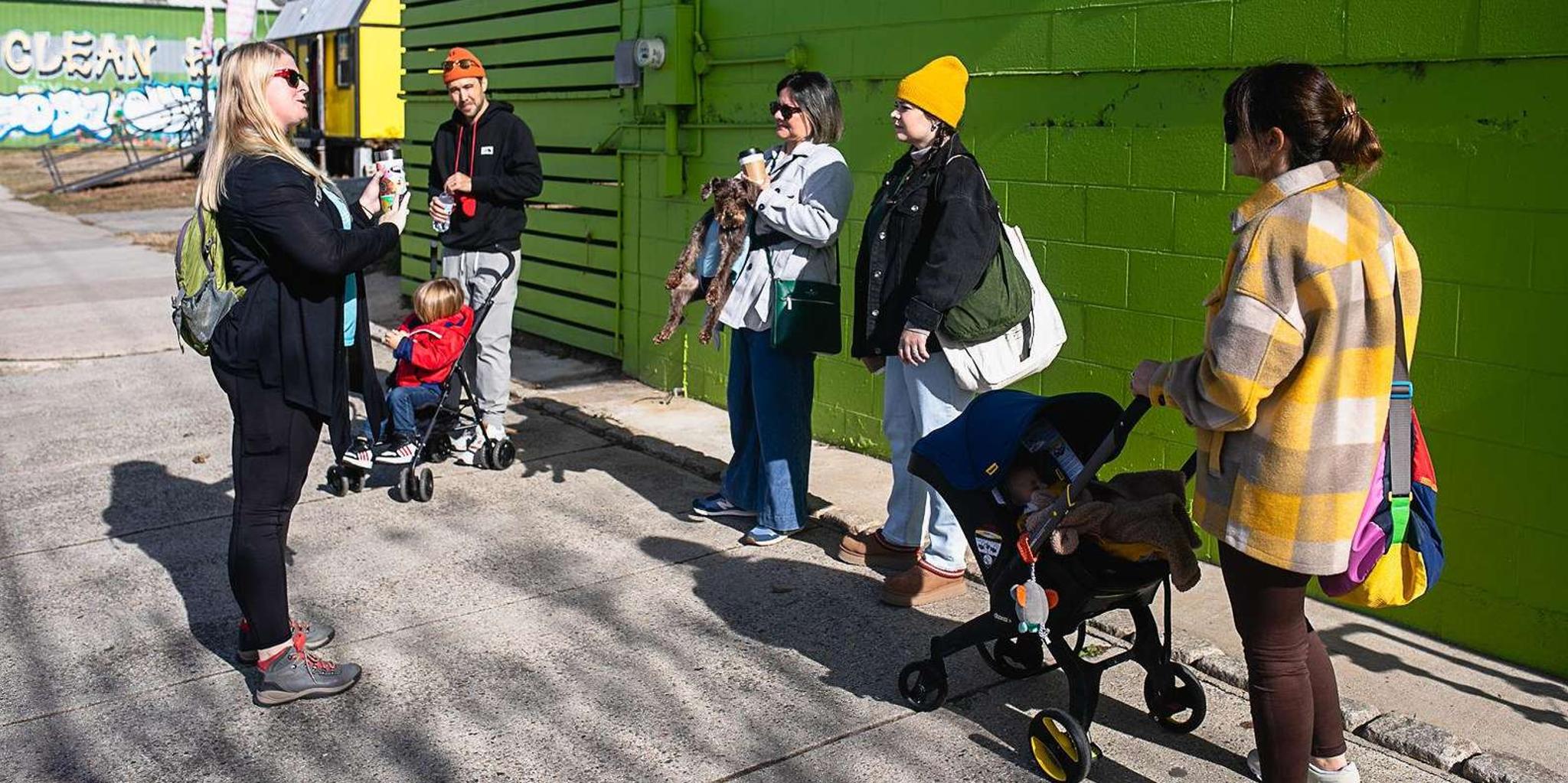 Asheville River Arts District Walking Tour - Image 5