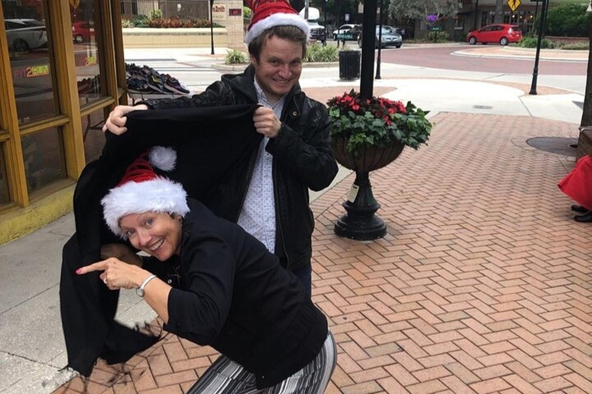 Albany Scavenger Hunt by Wacky Walks - Image 2