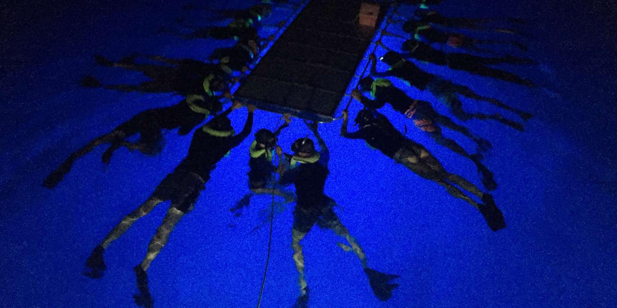 Kailua Kona Manta Ray Night Snorkel Adventure - Image 3