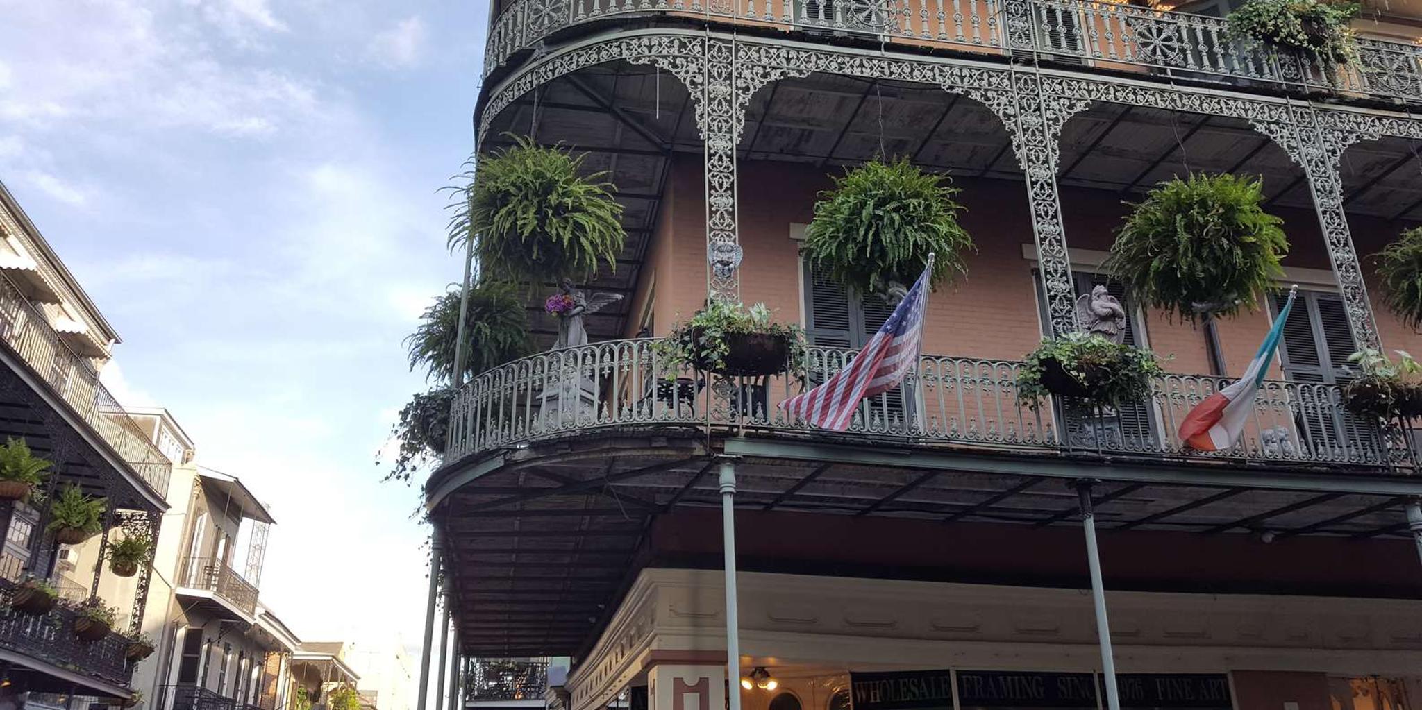 New Orleans French Quarter Walking Tour - Image 3