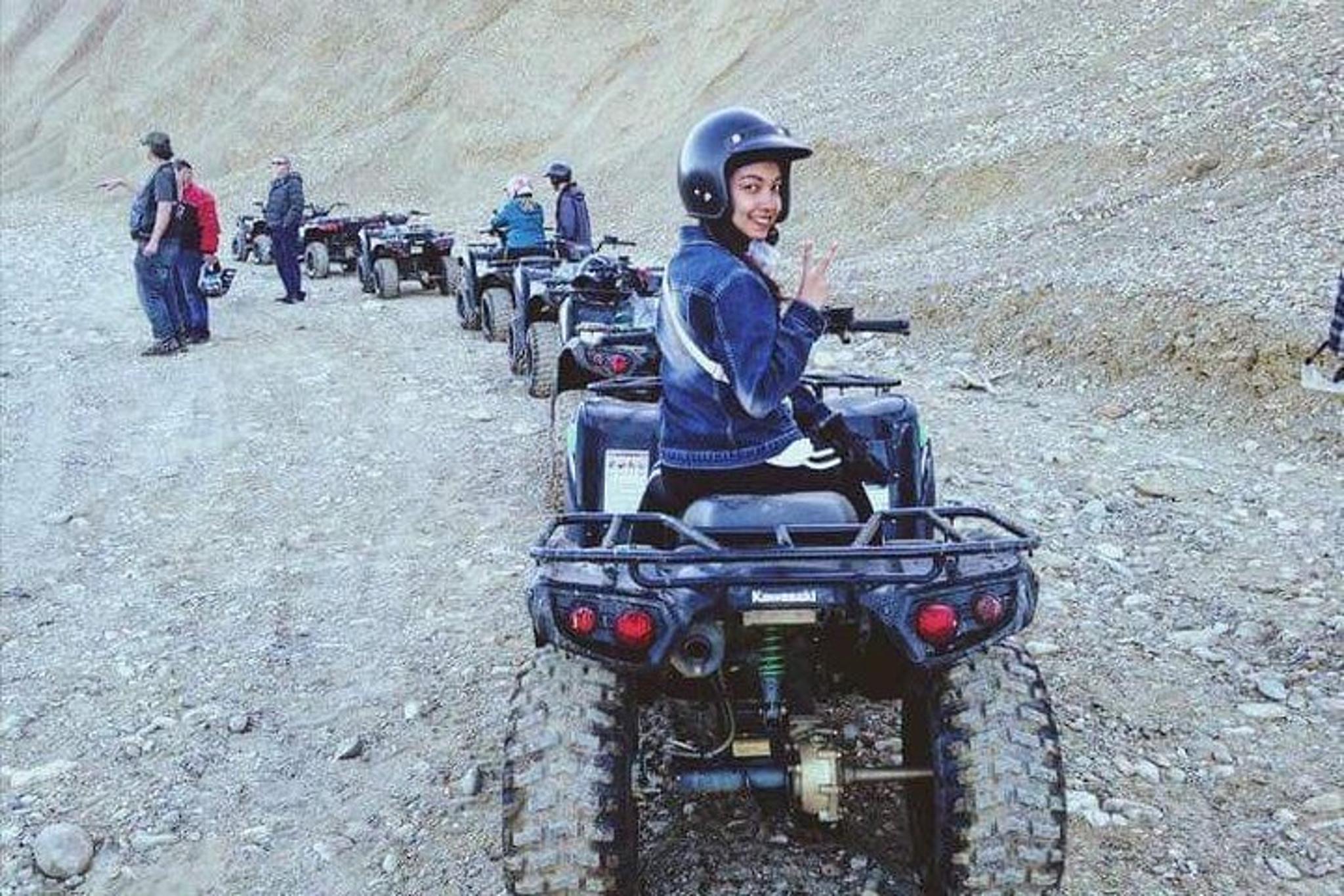 Healy ATV Adventure in Alaska Wilderness 3 hr - Image 5