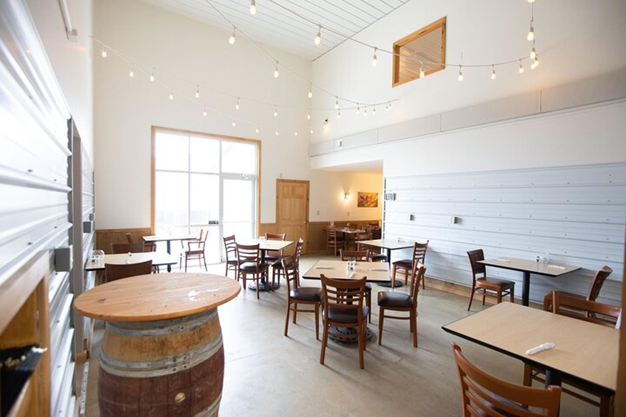 Conesus Lake Wine, Chocolate, and Cheese Tasting - Image 4