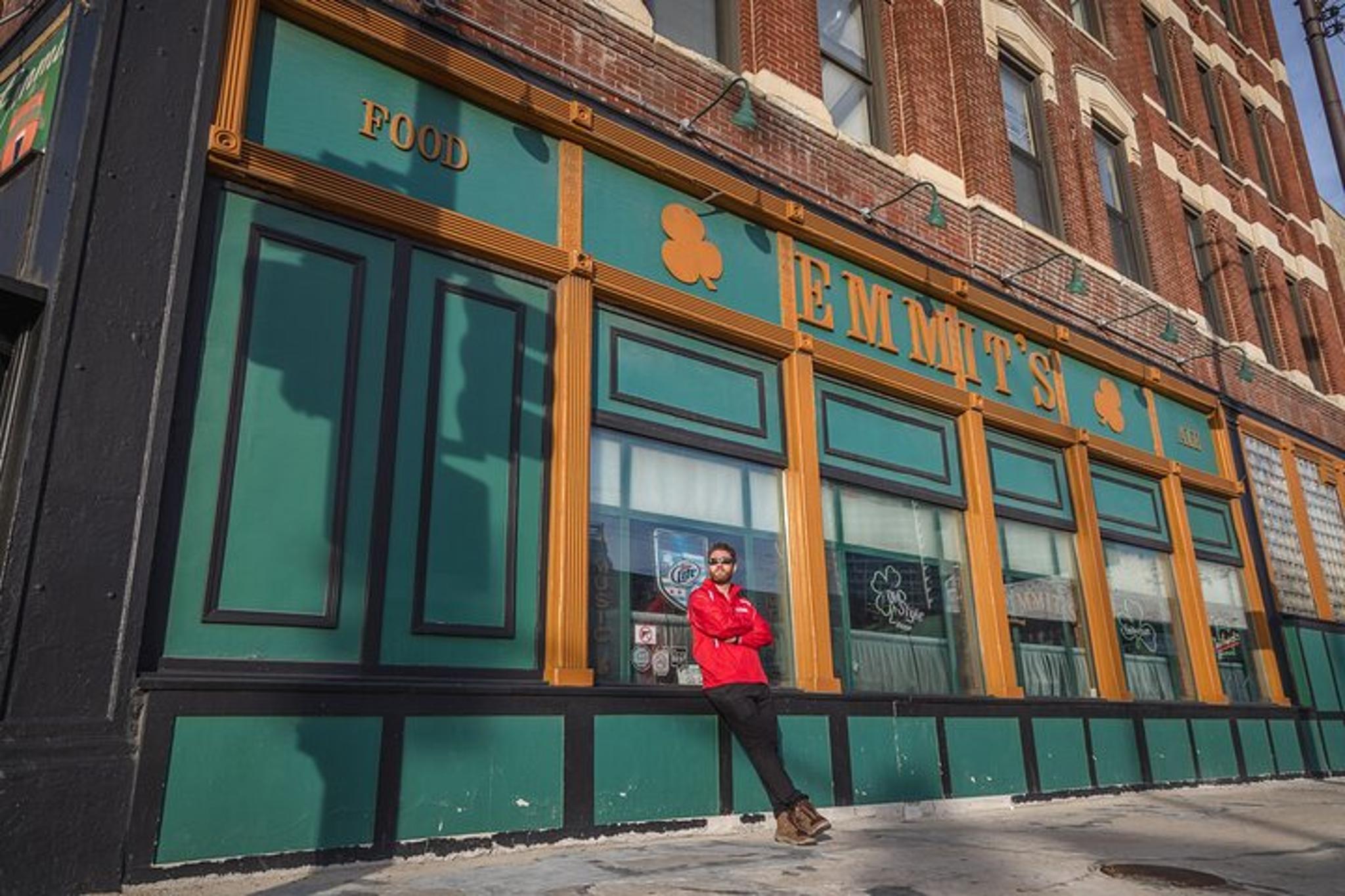 Chicago TV and Movie Locations Walking Tour