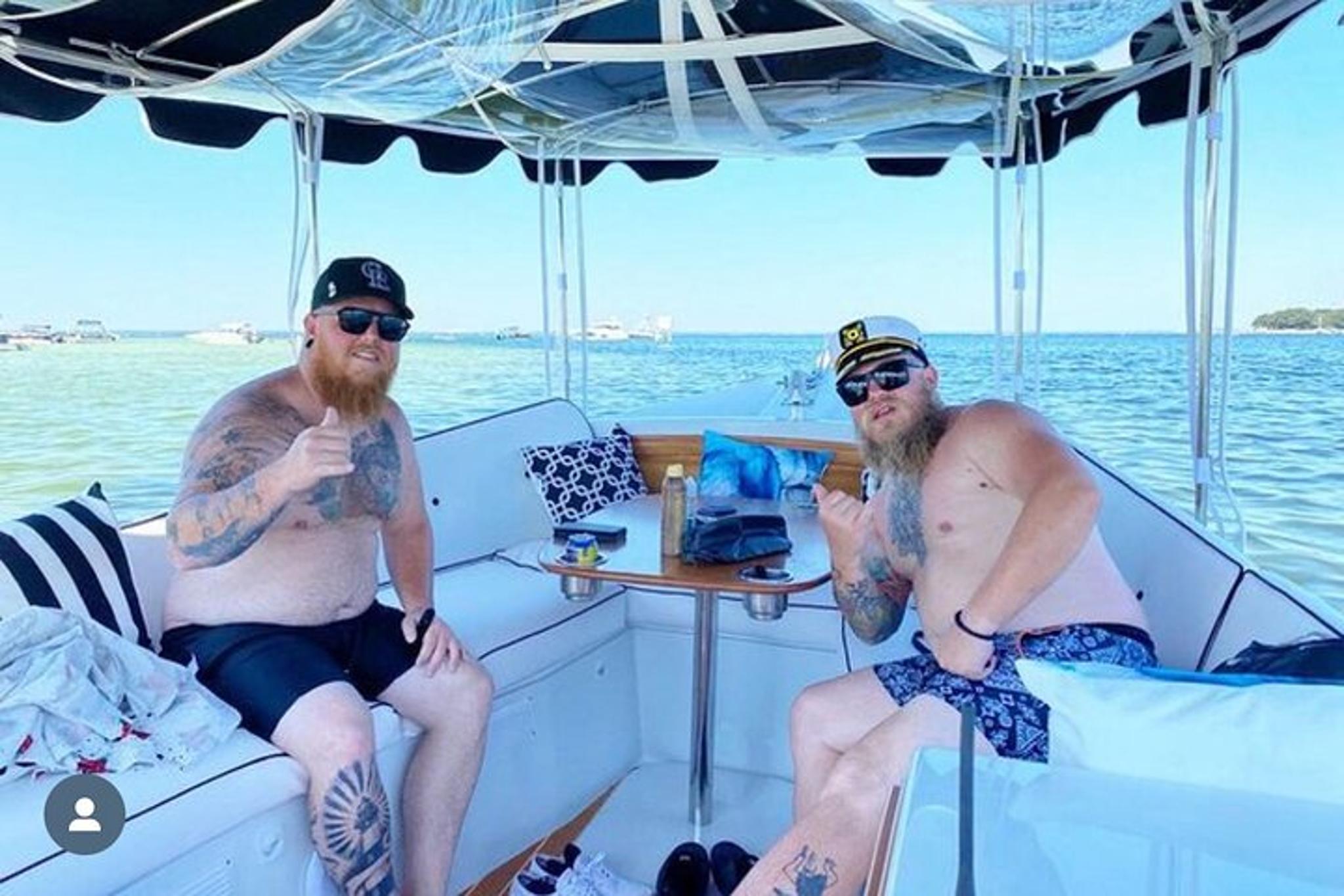 Spectre Island Excursion - Image 4