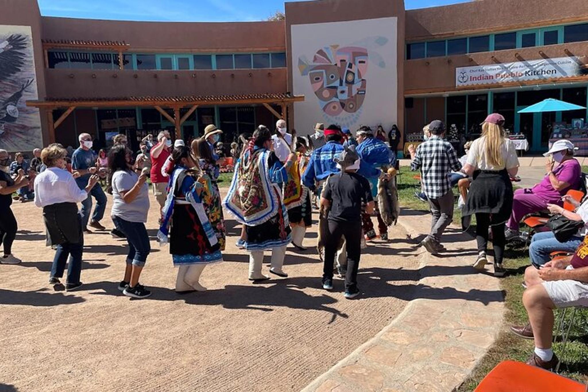 Albuquerque Private Full-Day Tour - Image 2