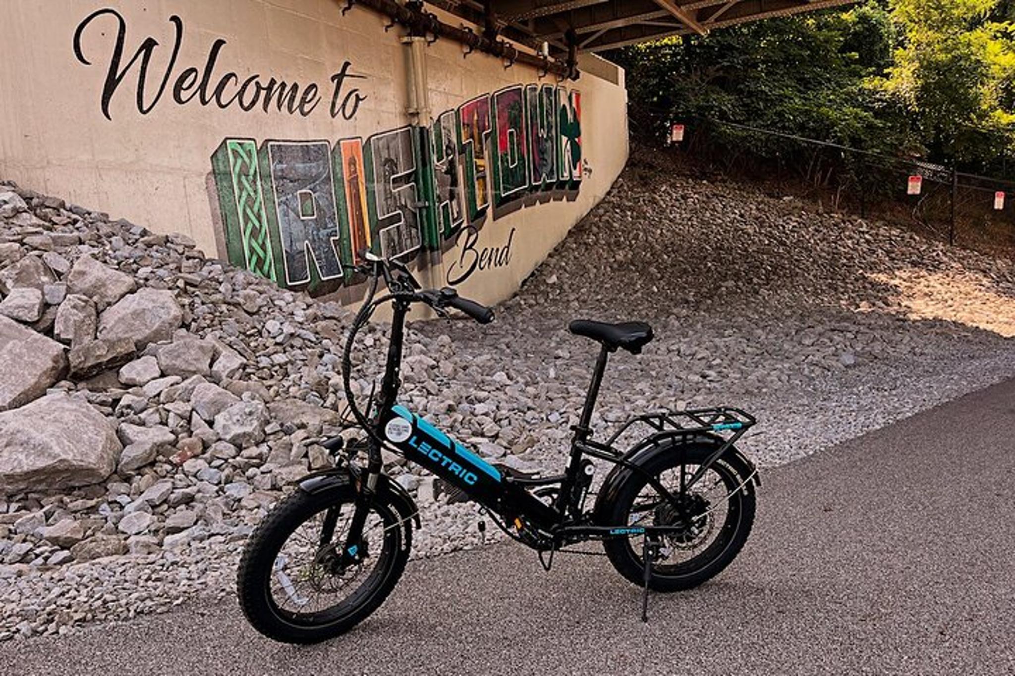 Cleveland Electric Bike Tour - Image 3