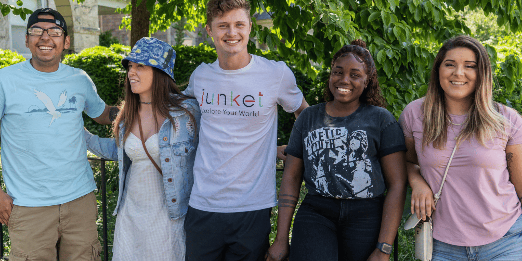 San Francisco Vintage Murder Mystery Walking Tour - Image 6