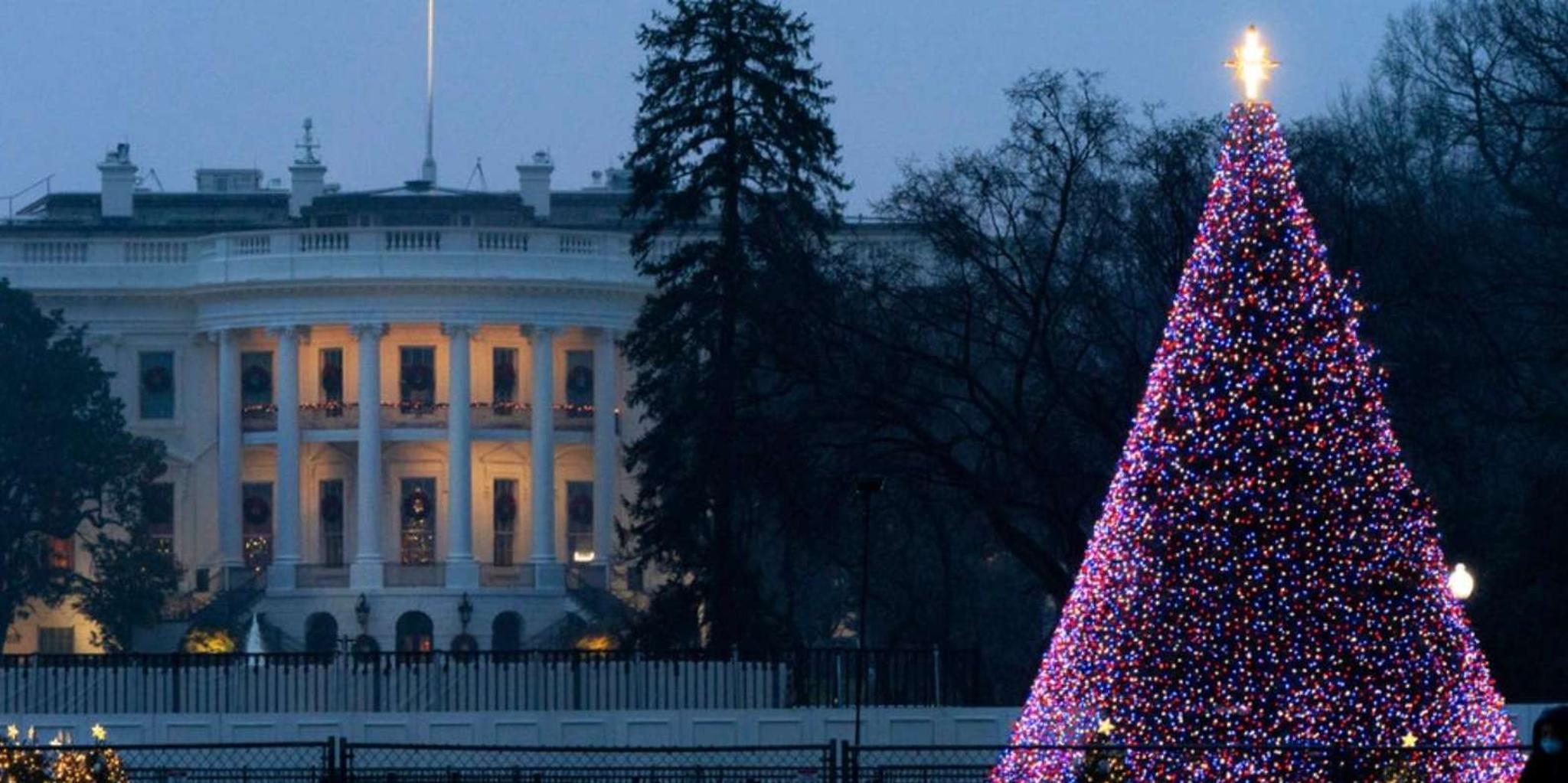 Washington DC Holiday Walking Tour with Hot Cocoa - Image 6