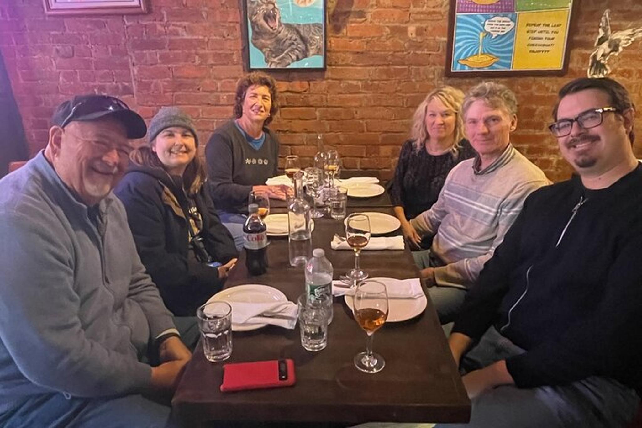 New York City Food Tour in Hell's Kitchen - Image 5