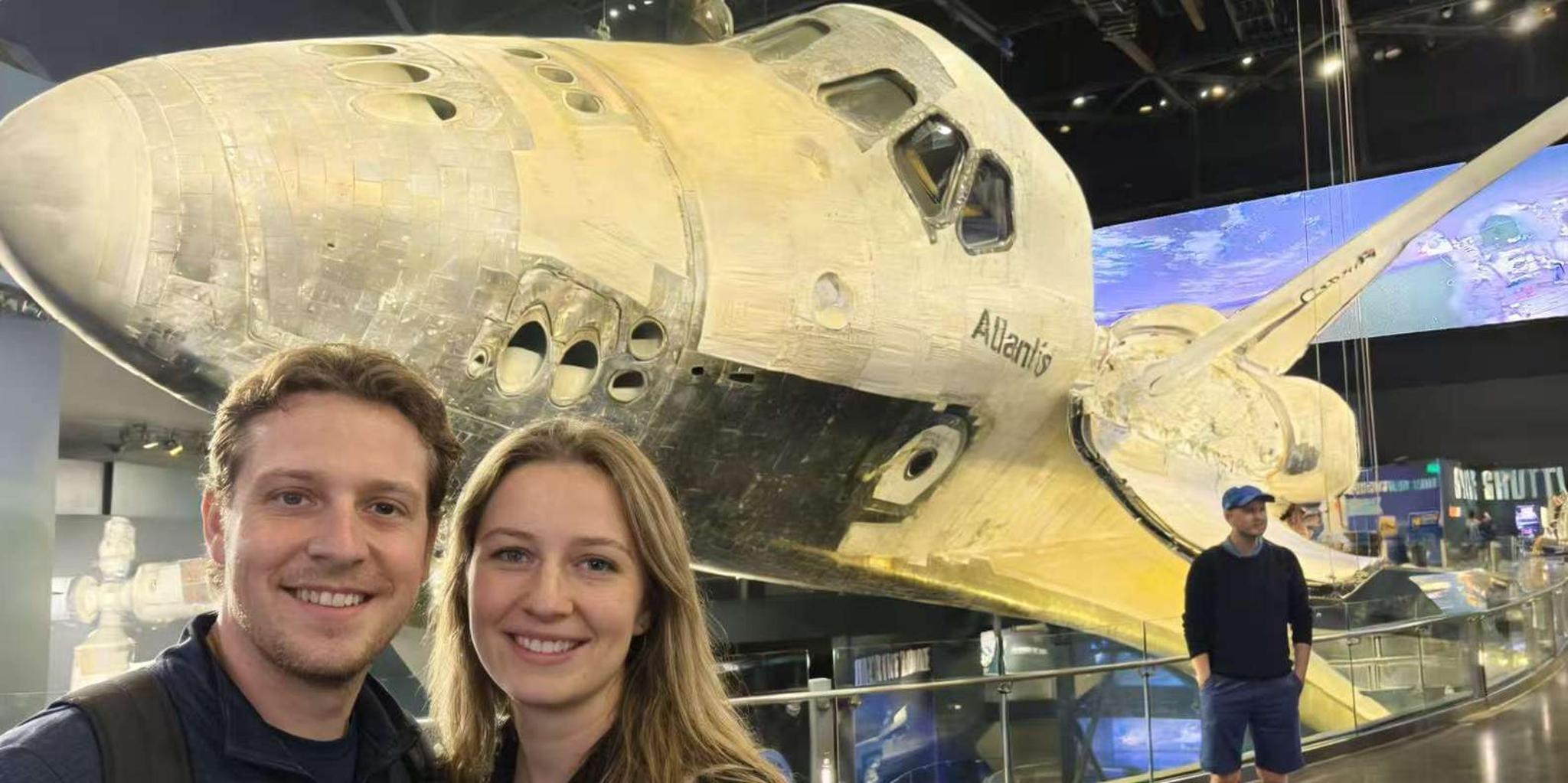 Orlando Kennedy Space Center Small Group Tour - Image 2