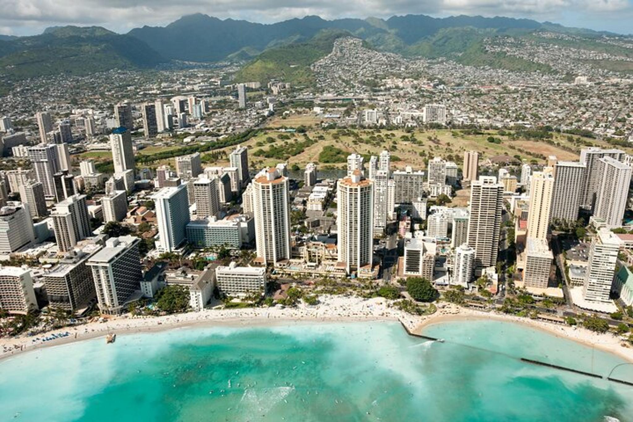 Oahu Custom Walking Tour with Local Guide - Image 6