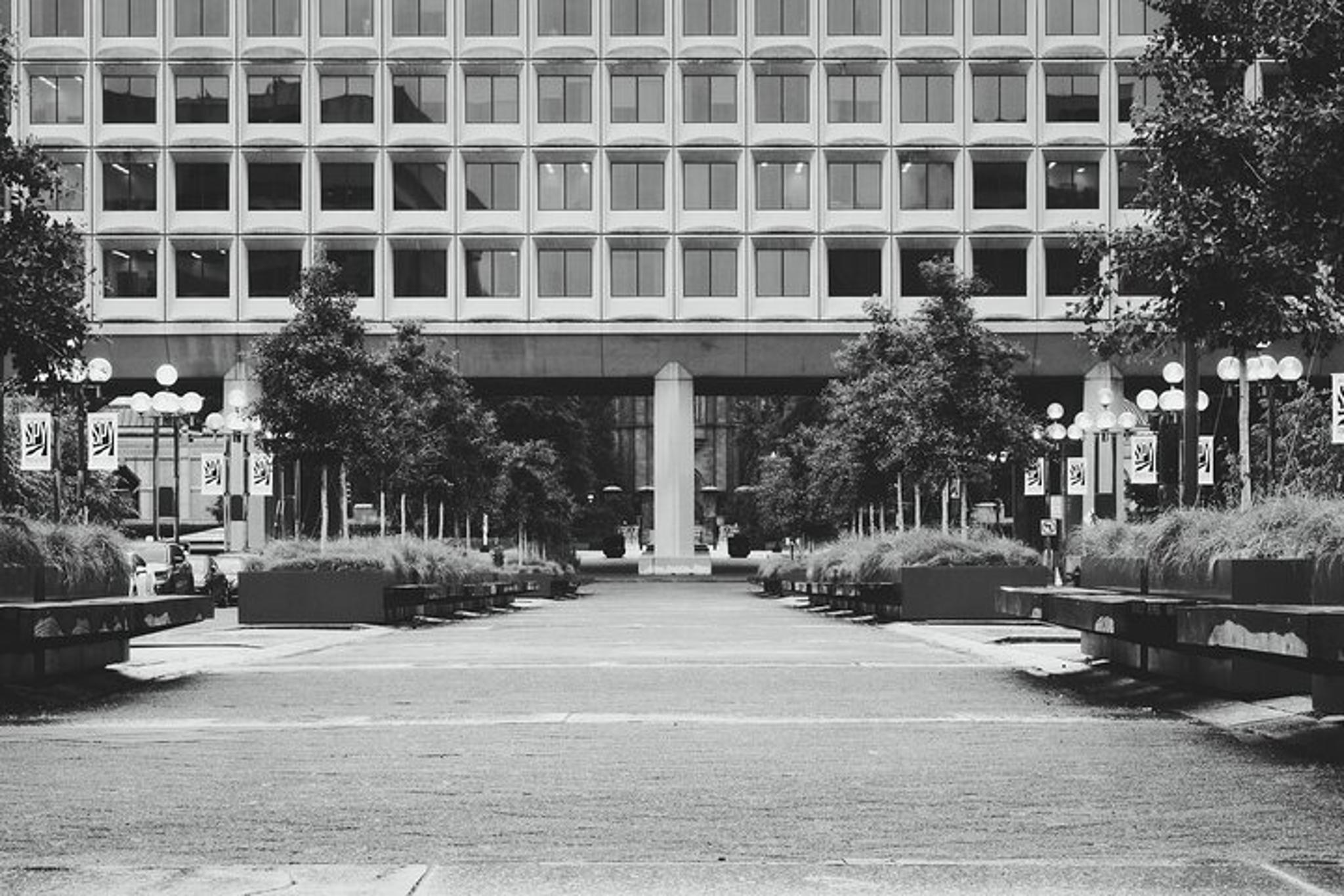 Washington DC Photowalk Georgetown and L'Enfant Plaza 2 hr - Image 5