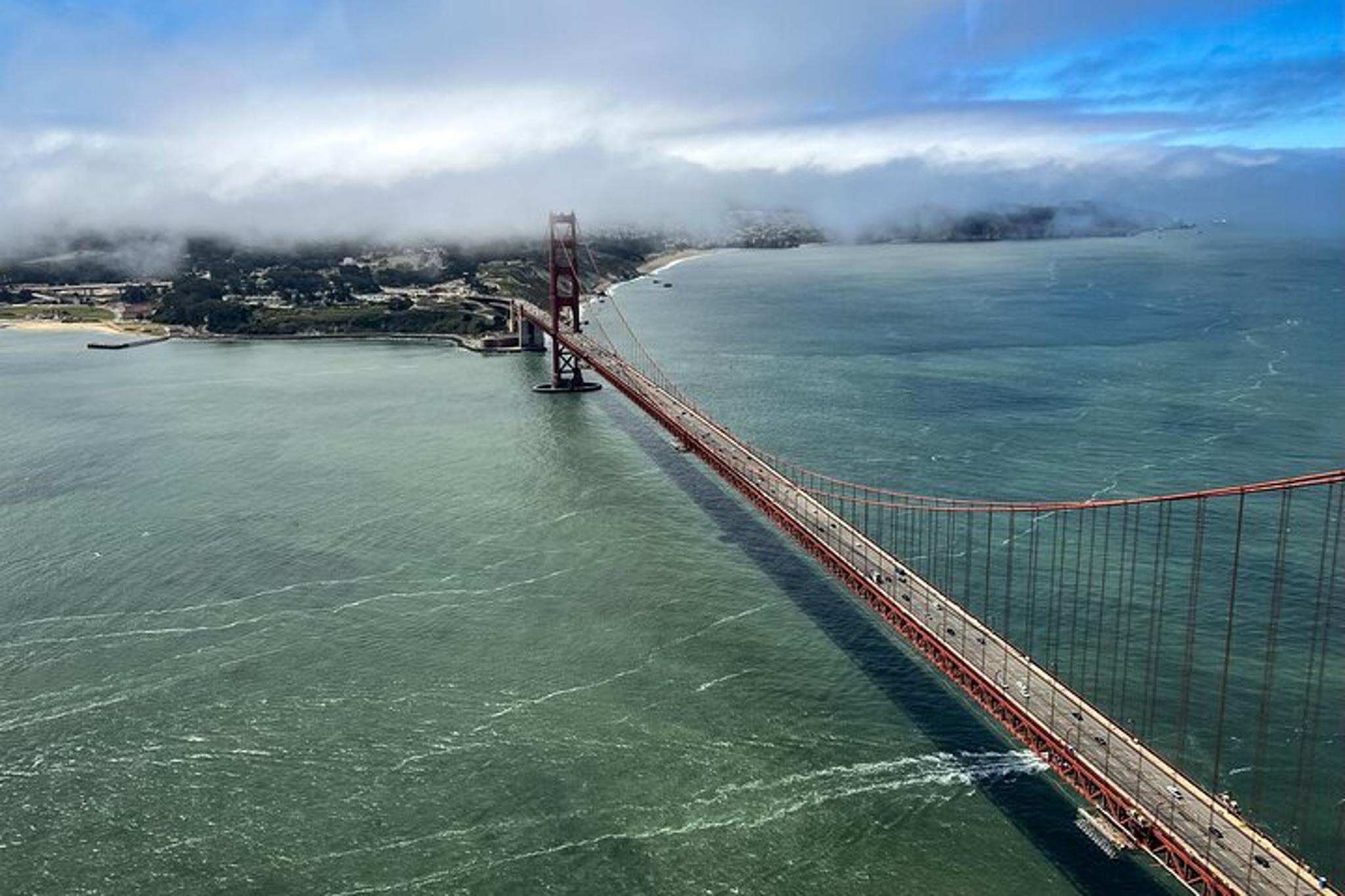 San Francisco Sightseeing Day Tour - Image 6