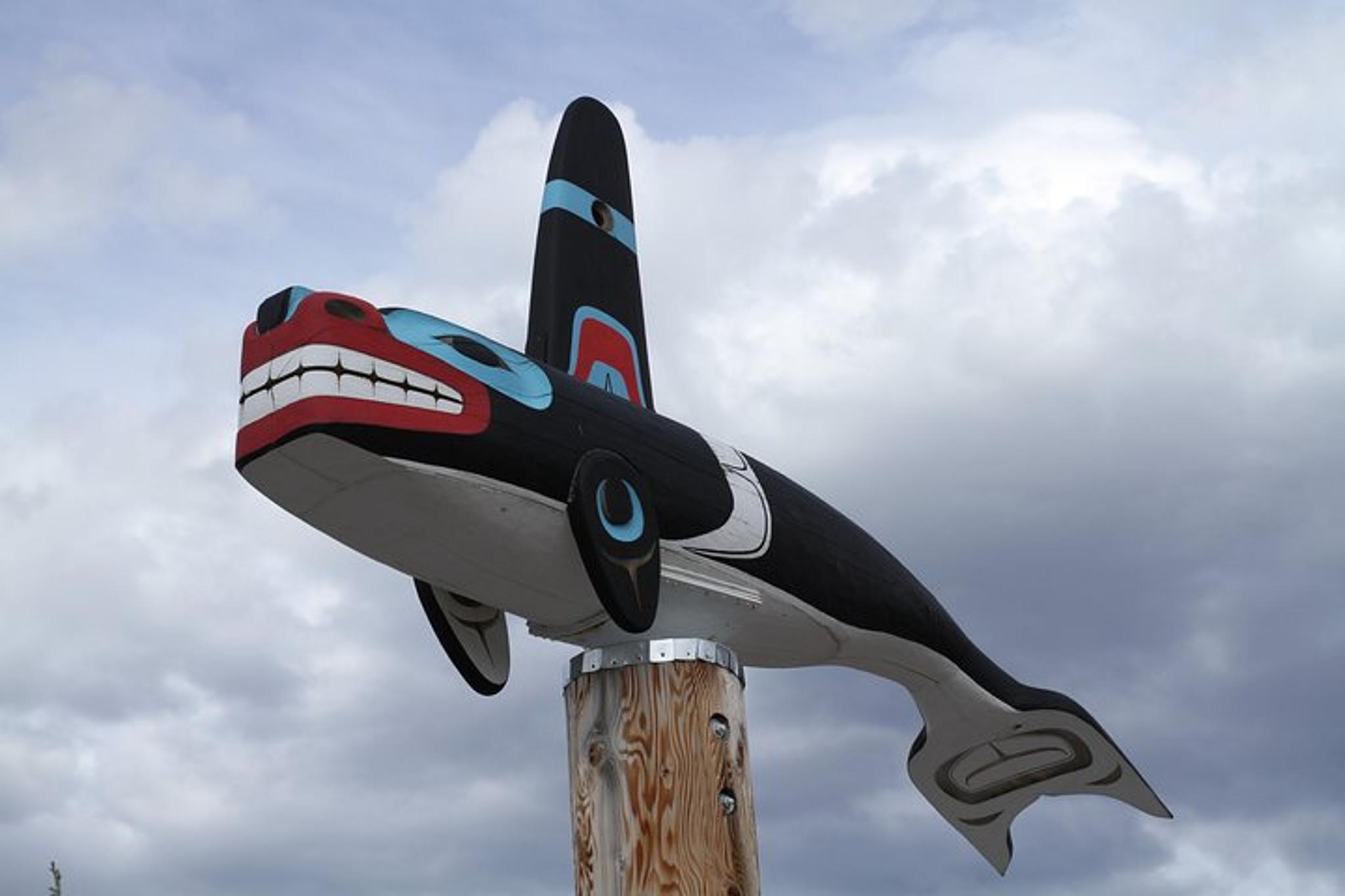 Skagway Yukon Summit Drive Tour - Image 6
