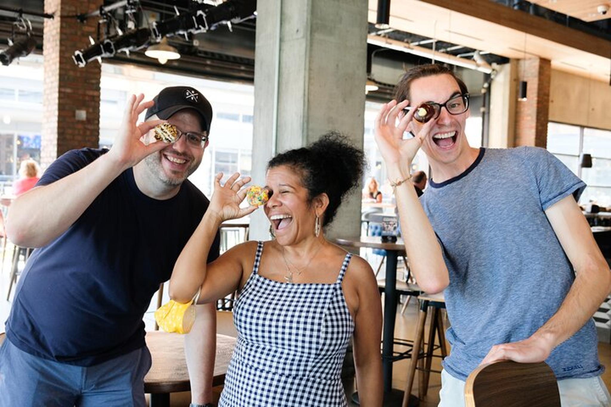 Nashville Donut Walking Tour - Image 5