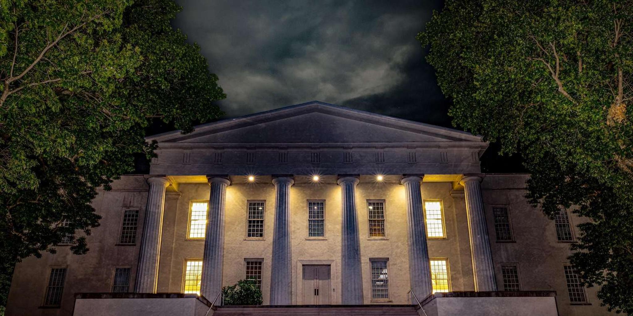 Lexington Ghost Tour - Image 5