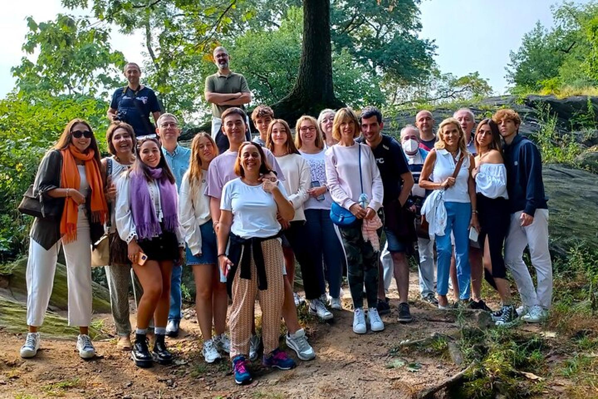 New York Central Park Scenic Walking Tour 2.5 hr - Image 5