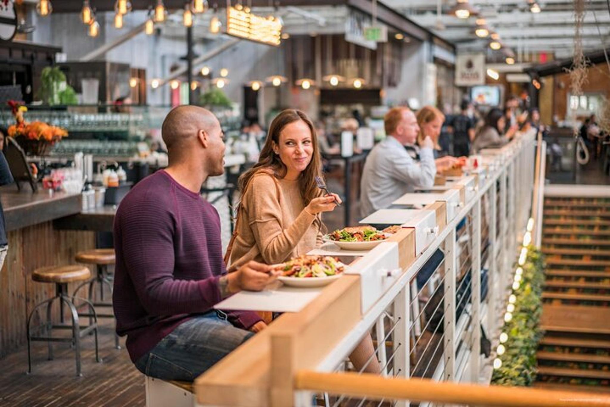 Orange County Beaches & Shopping Tour - Image 2